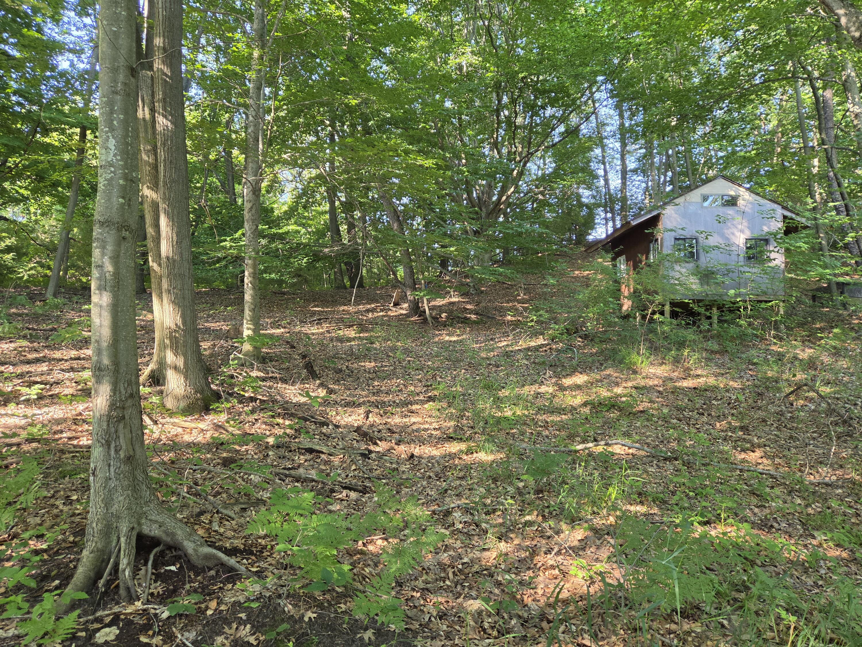 1824 S Pere Marquette Highway Ludington MI 49431