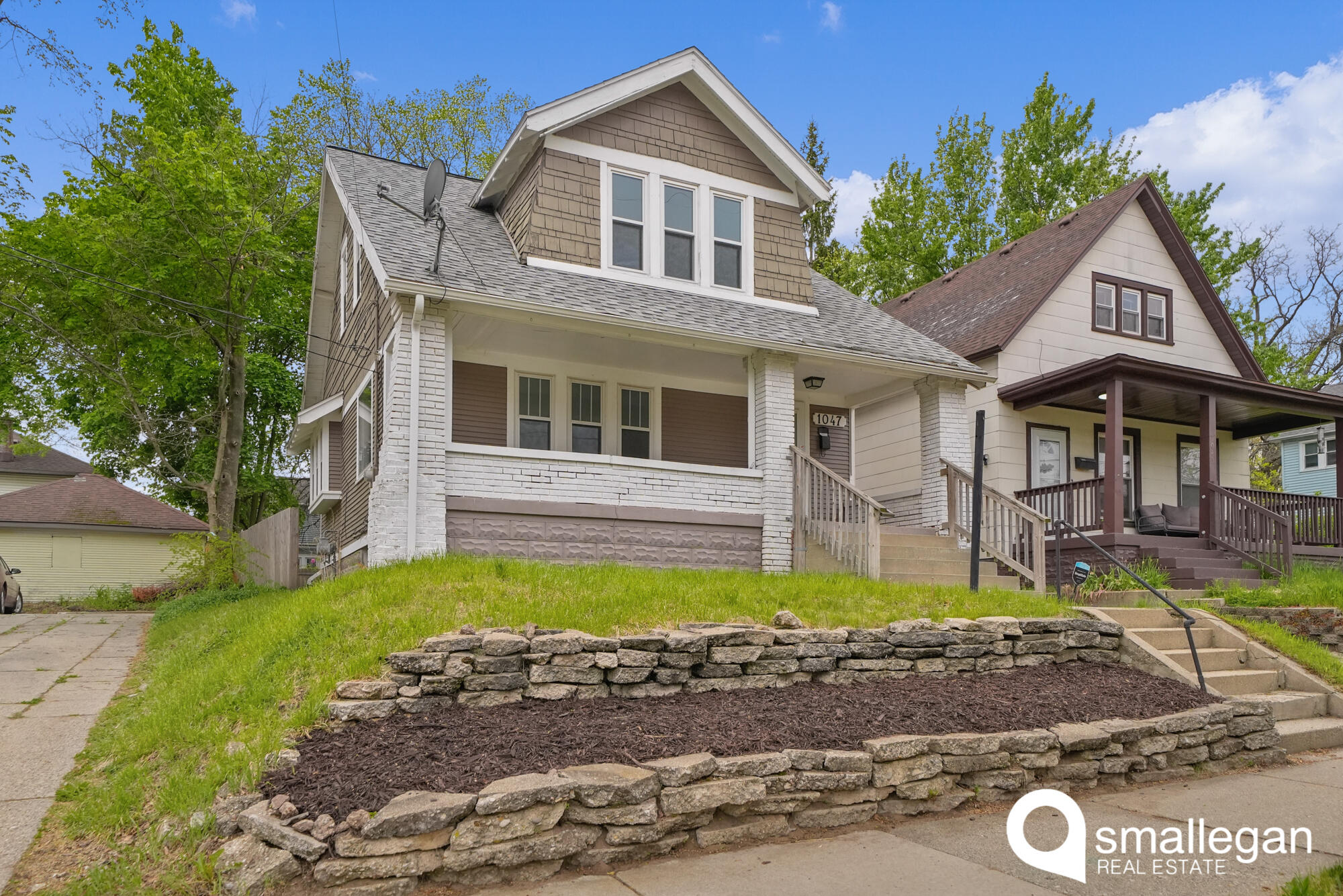 1047 Dallas Avenue SE Grand Rapids MI 49507