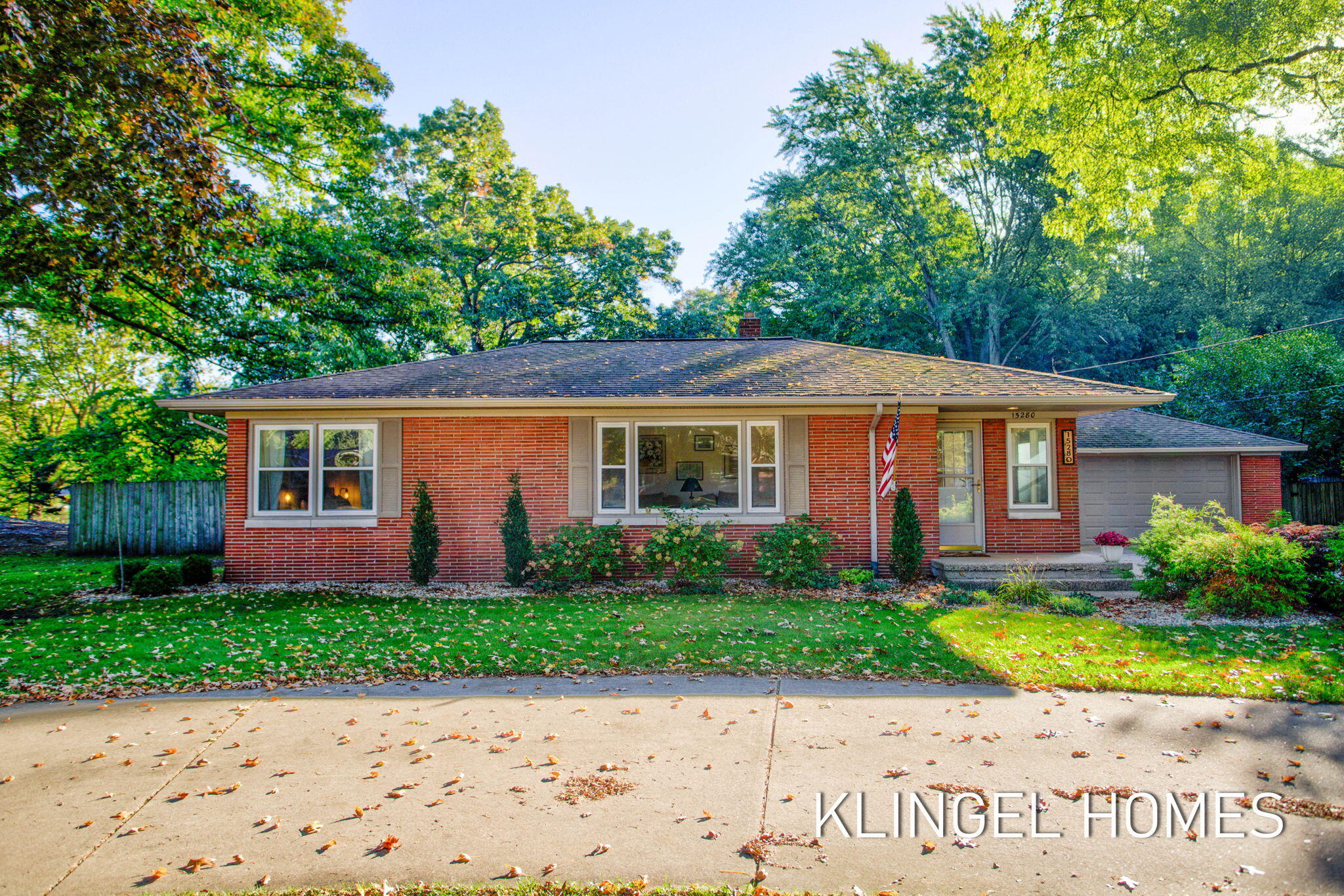 15280 160th Avenue Grand Haven MI 49417