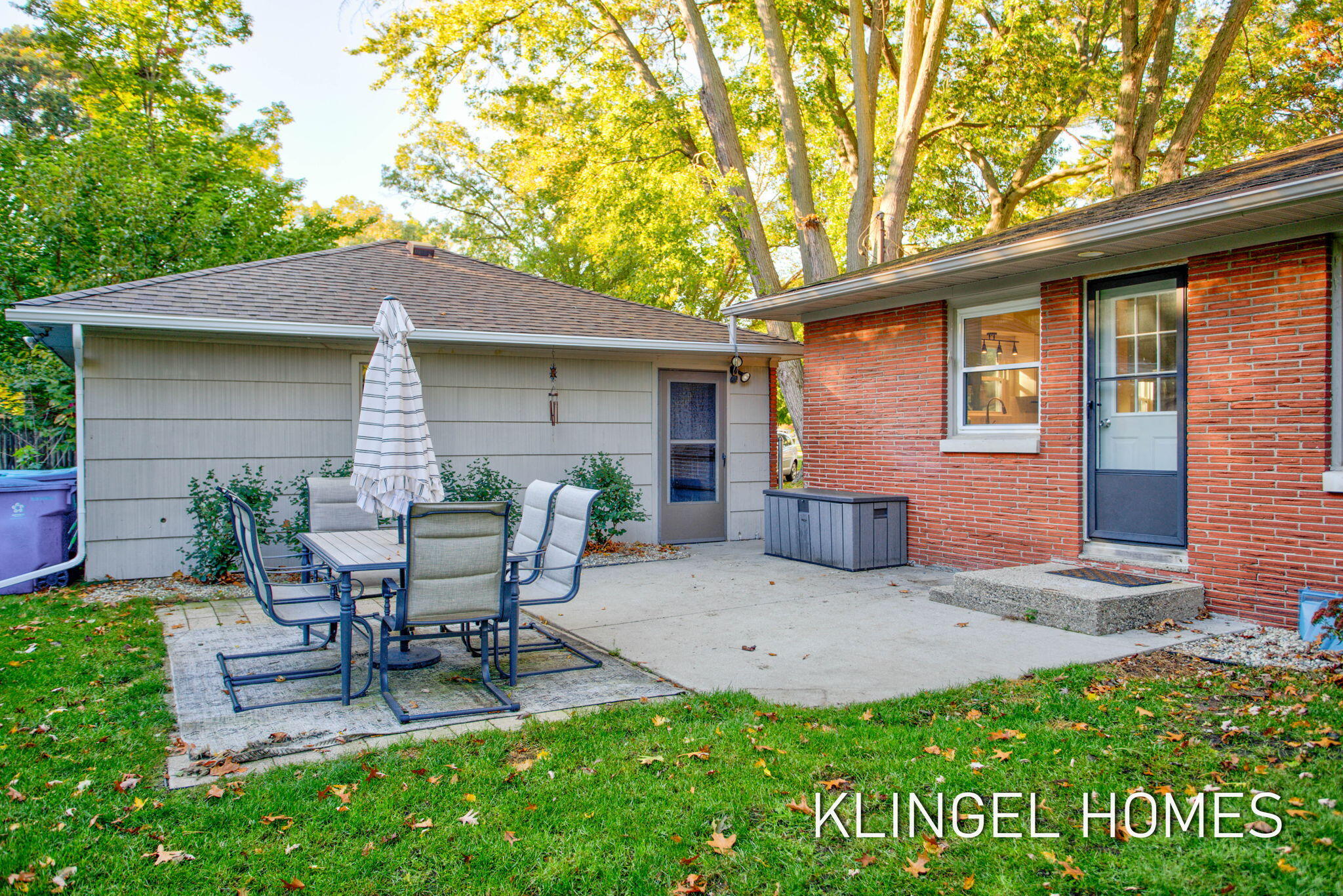 15280 160th Avenue Grand Haven MI 49417