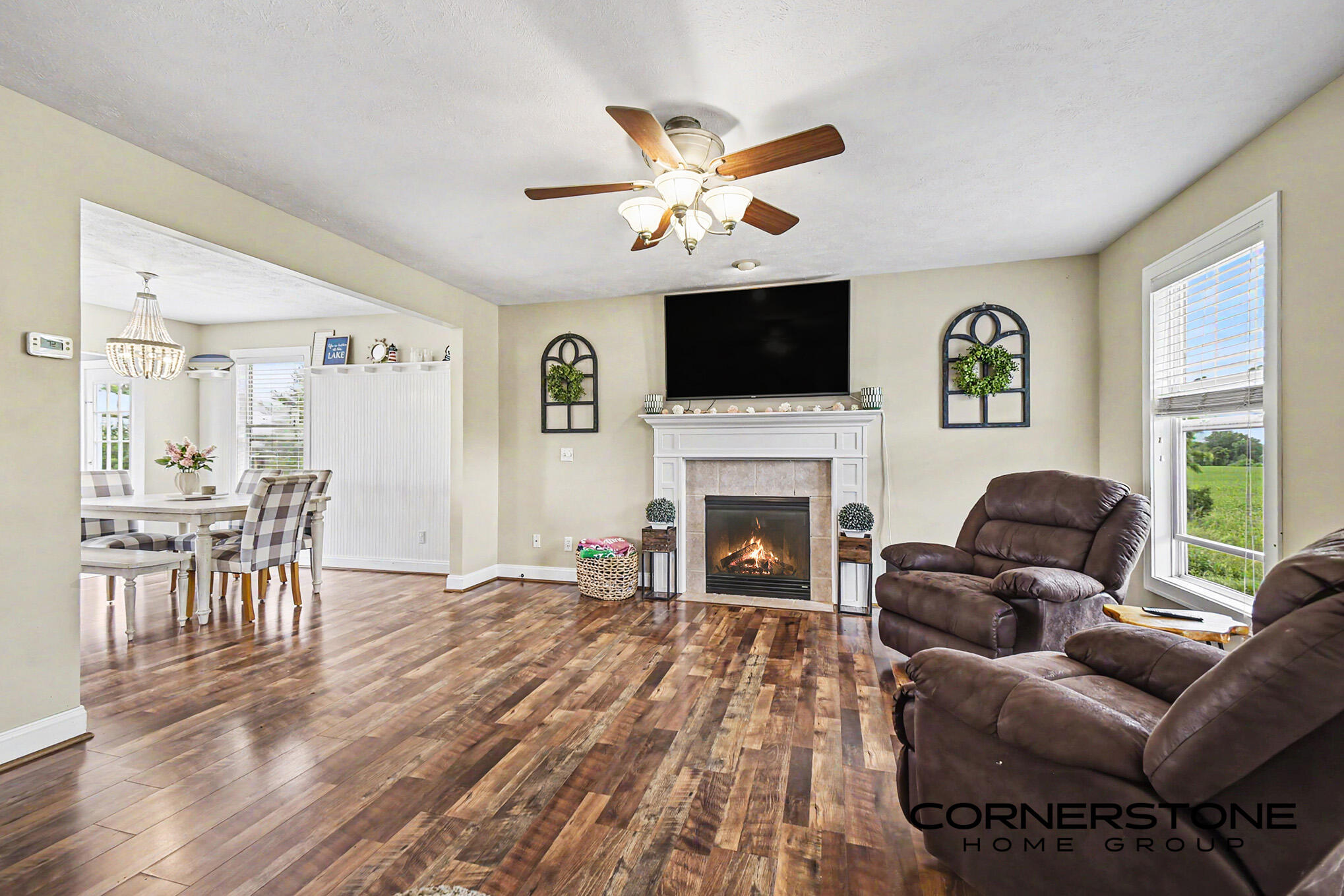 9310 Clear Meadow Drive SE Ada MI 49301
