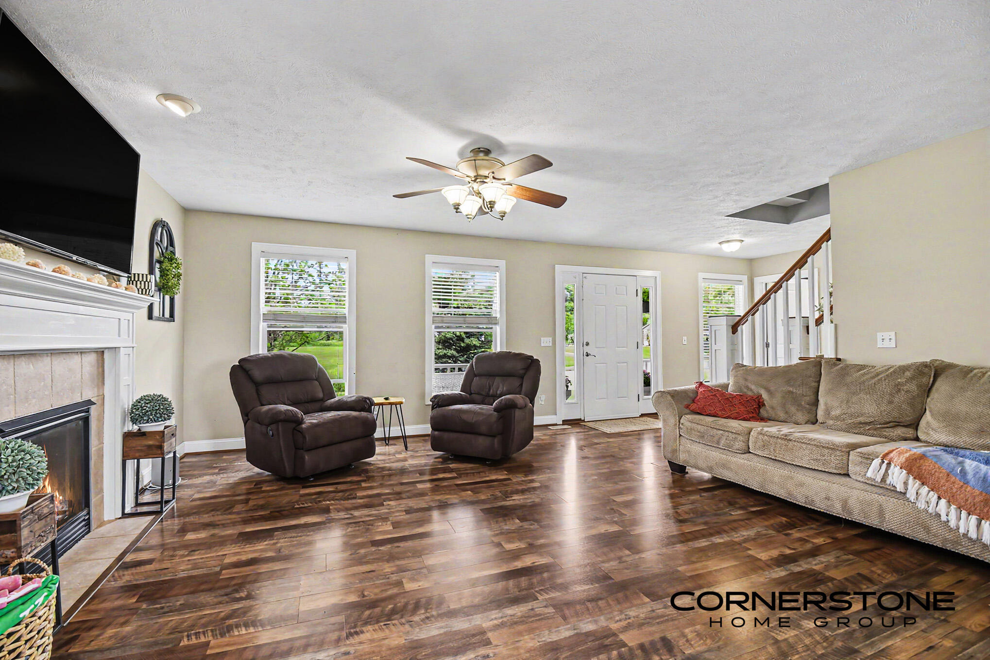 9310 Clear Meadow Drive SE Ada MI 49301