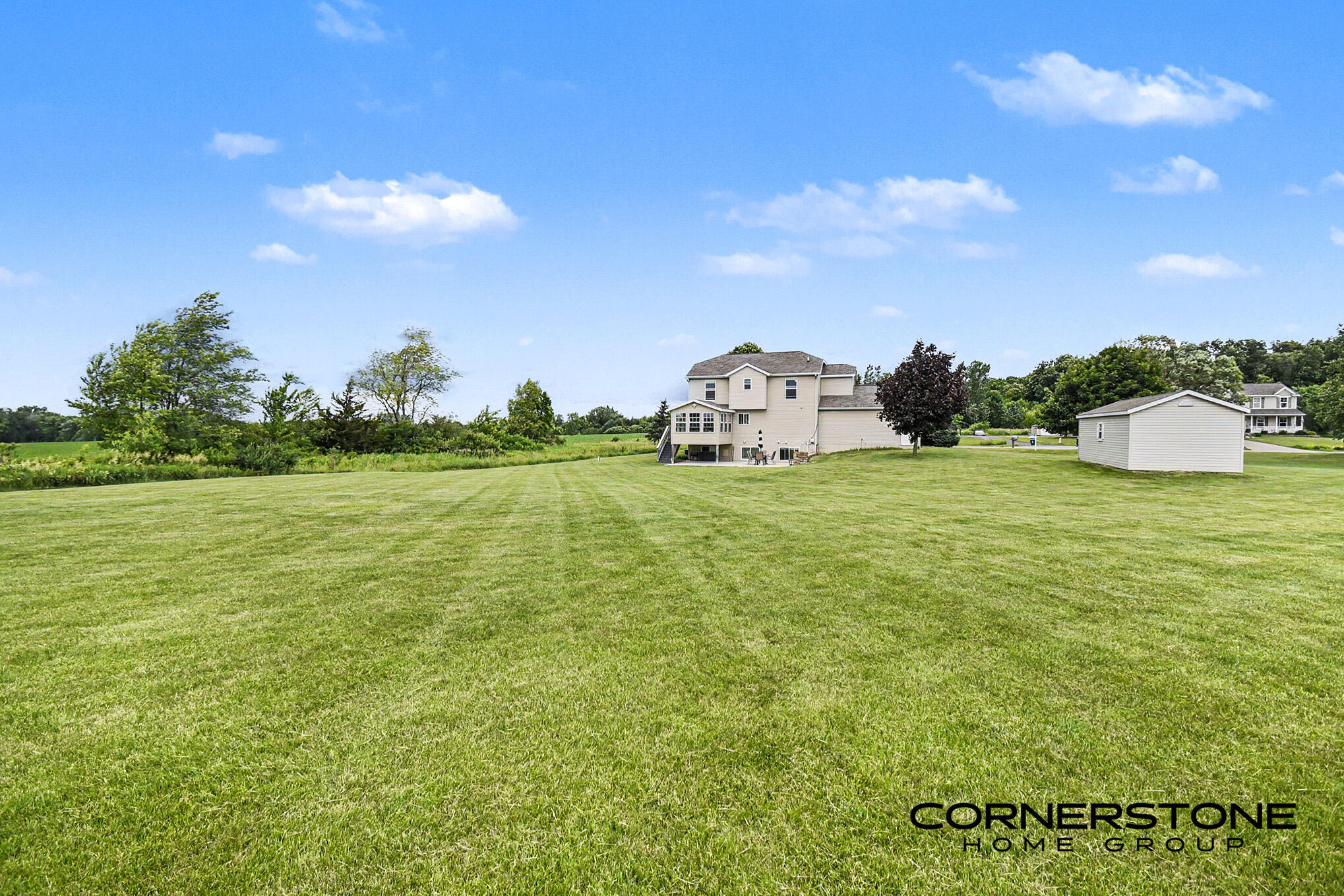 9310 Clear Meadow Drive SE Ada MI 49301