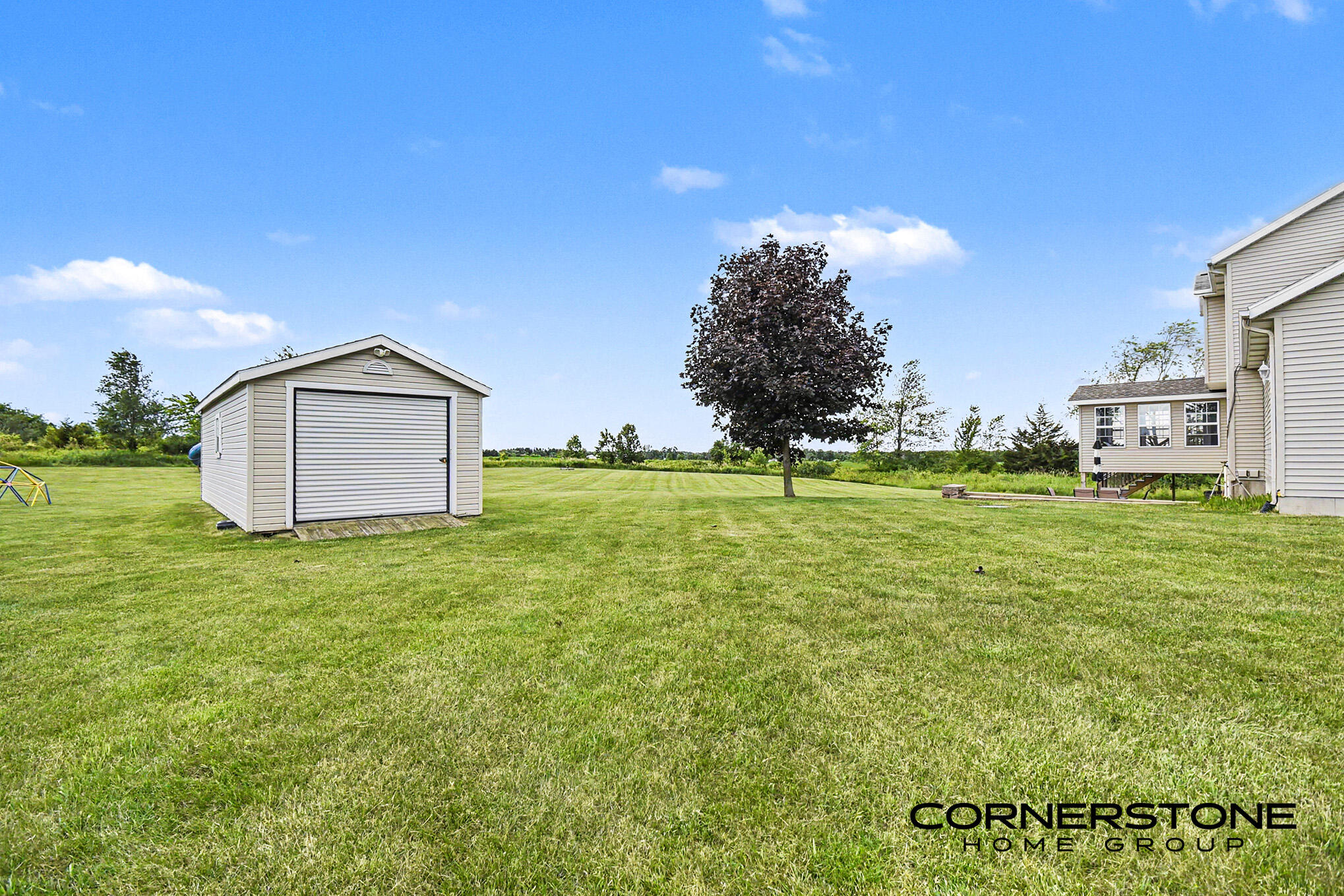 9310 Clear Meadow Drive SE Ada MI 49301