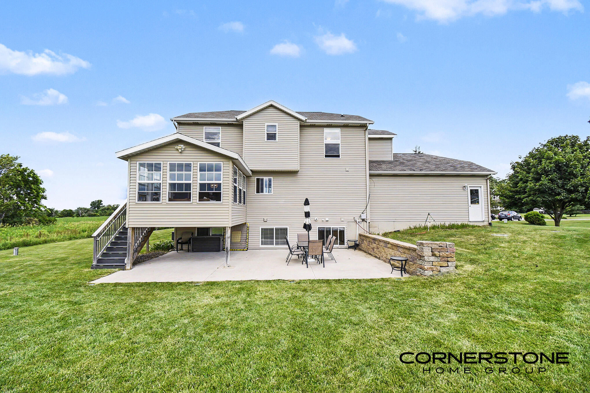 9310 Clear Meadow Drive SE Ada MI 49301