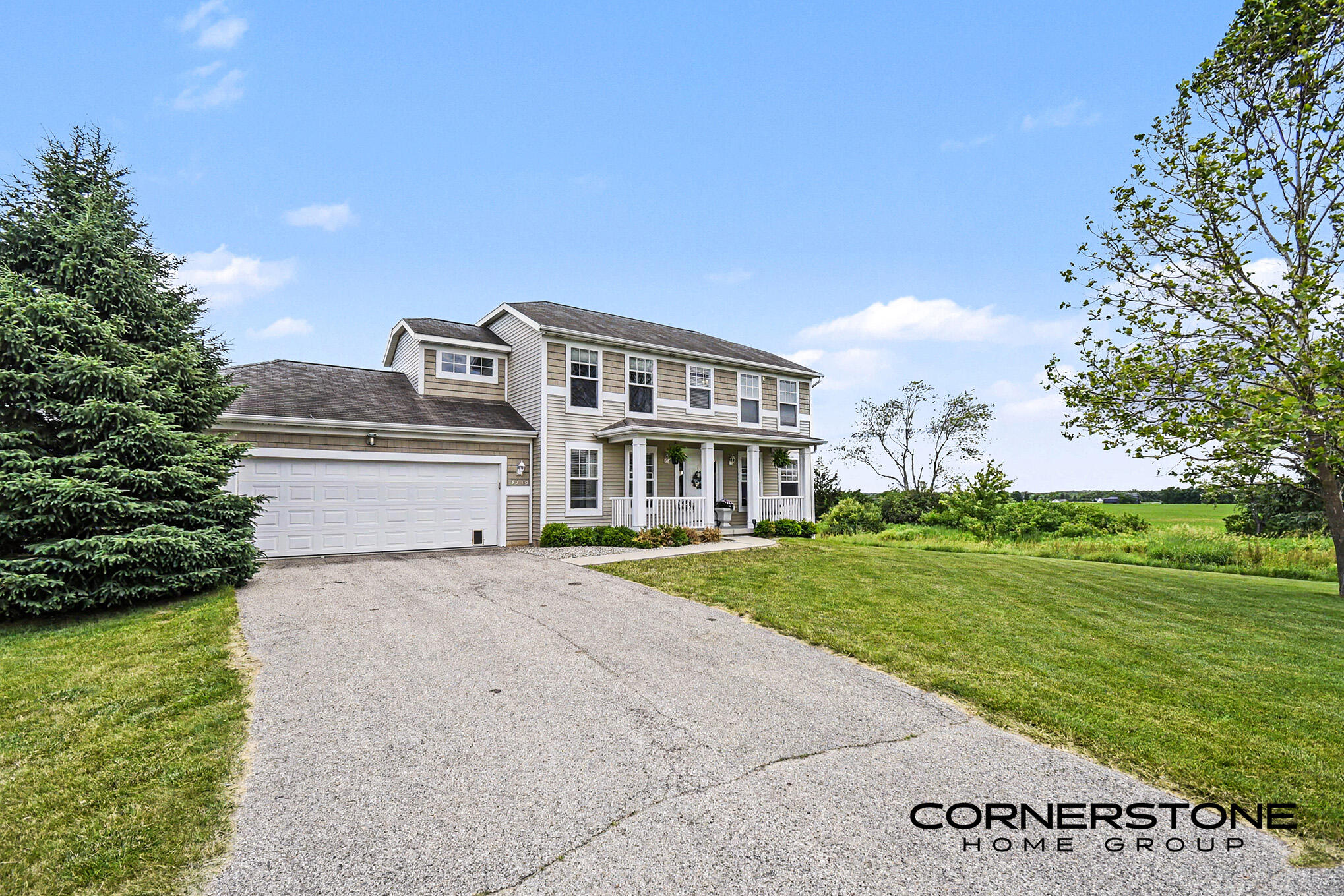 9310 Clear Meadow Drive SE Ada MI 49301
