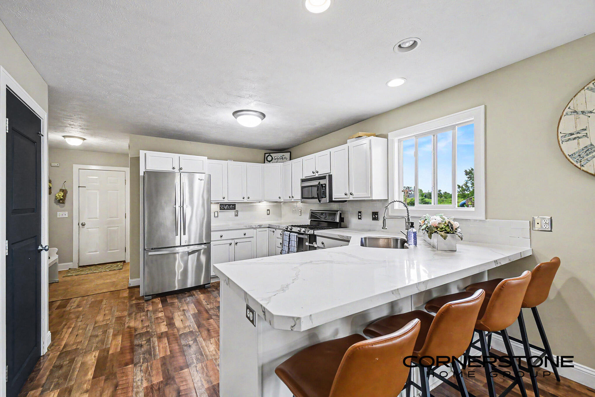 9310 Clear Meadow Drive SE Ada MI 49301