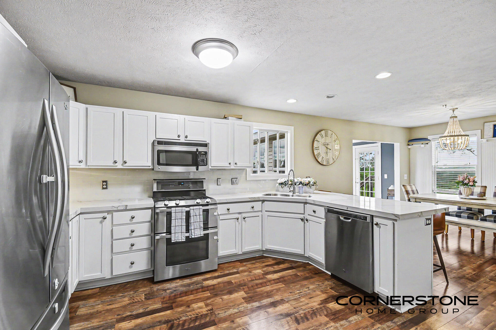 9310 Clear Meadow Drive SE Ada MI 49301