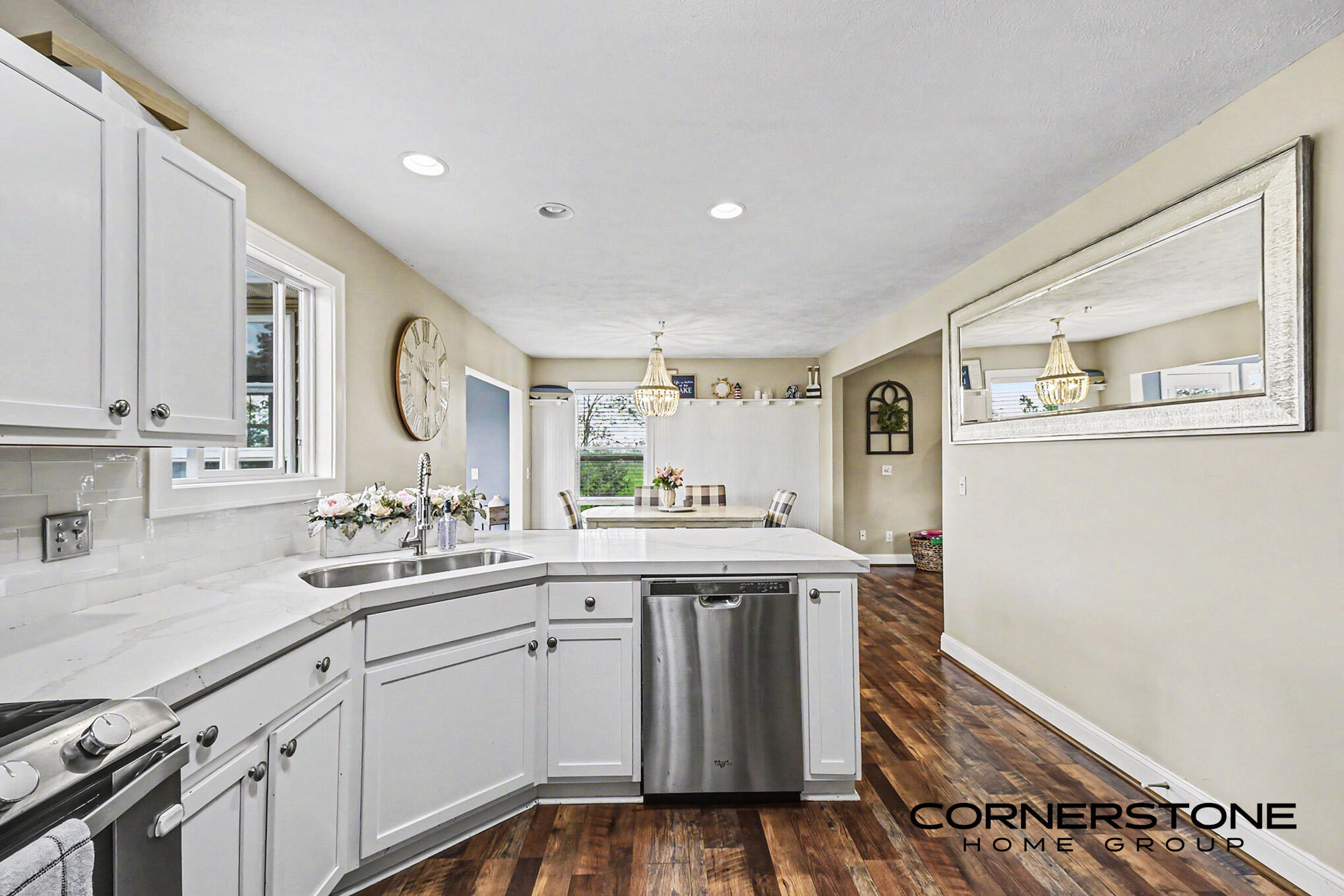 9310 Clear Meadow Drive SE Ada MI 49301