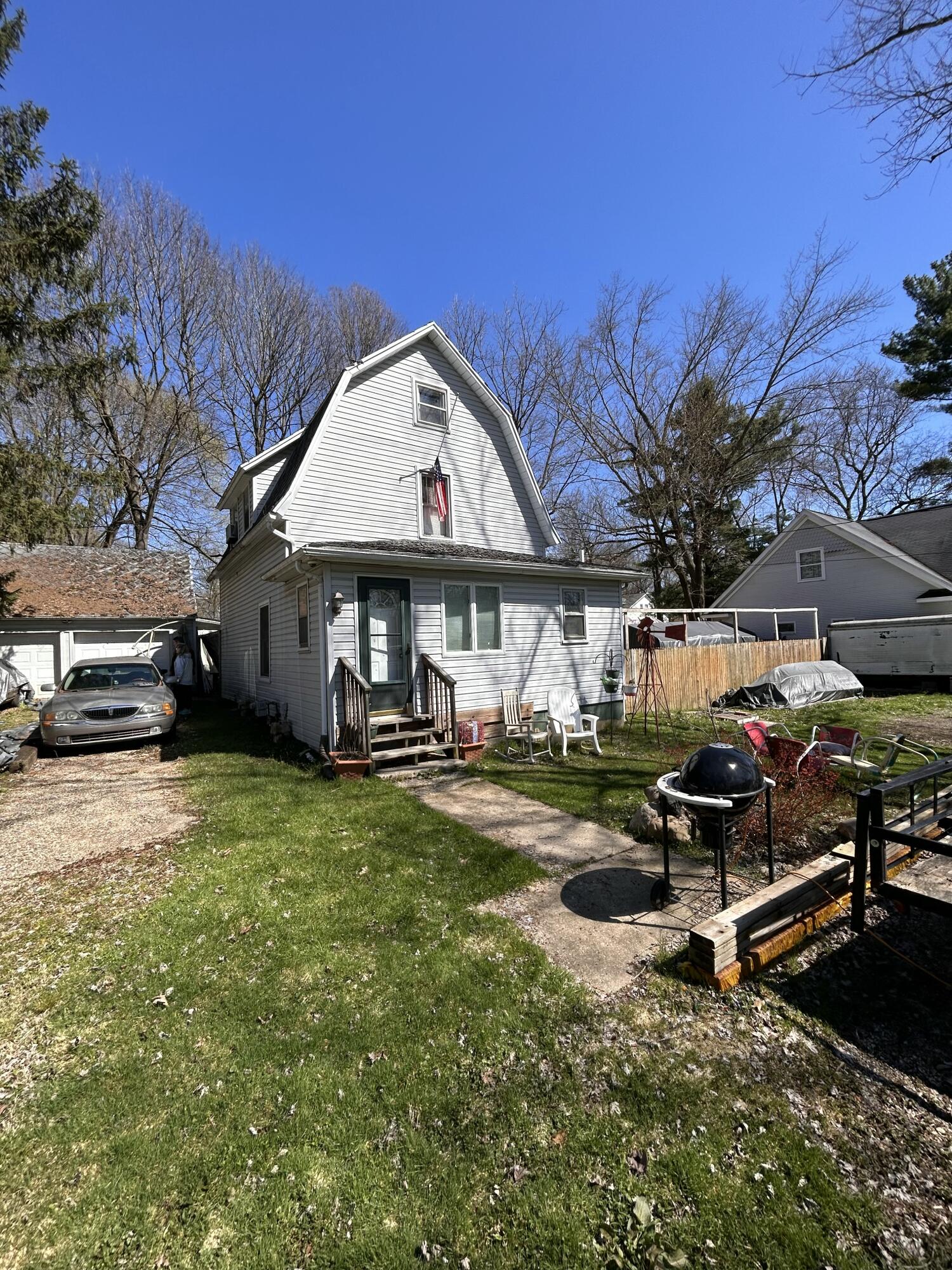 5265 E Michigan Avenue Kalamazoo MI 49048