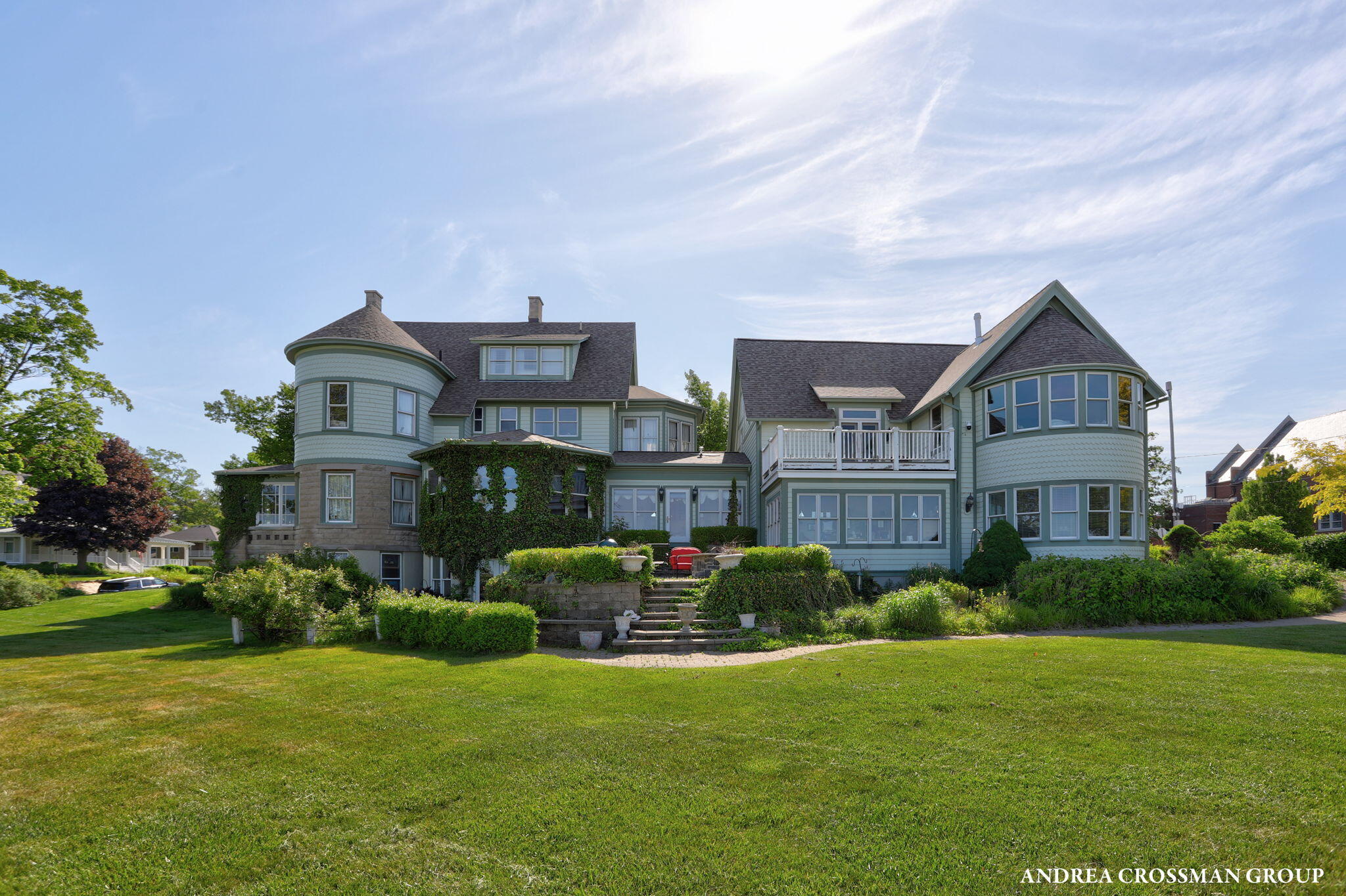 South Haven MI, 456 Monroe Boulevard