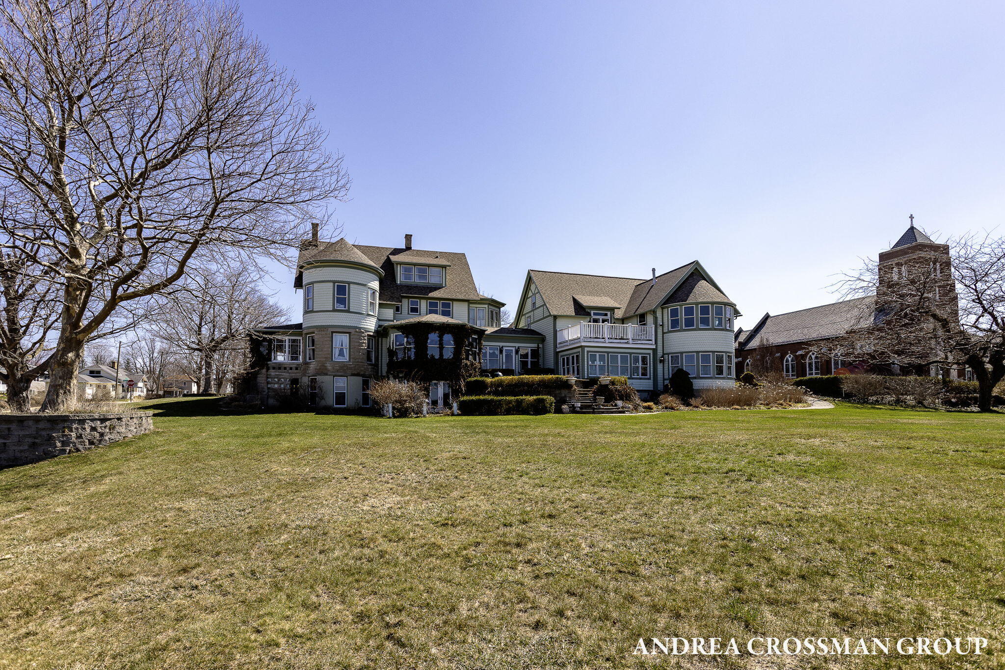 456 Monroe Boulevard South Haven MI 49090