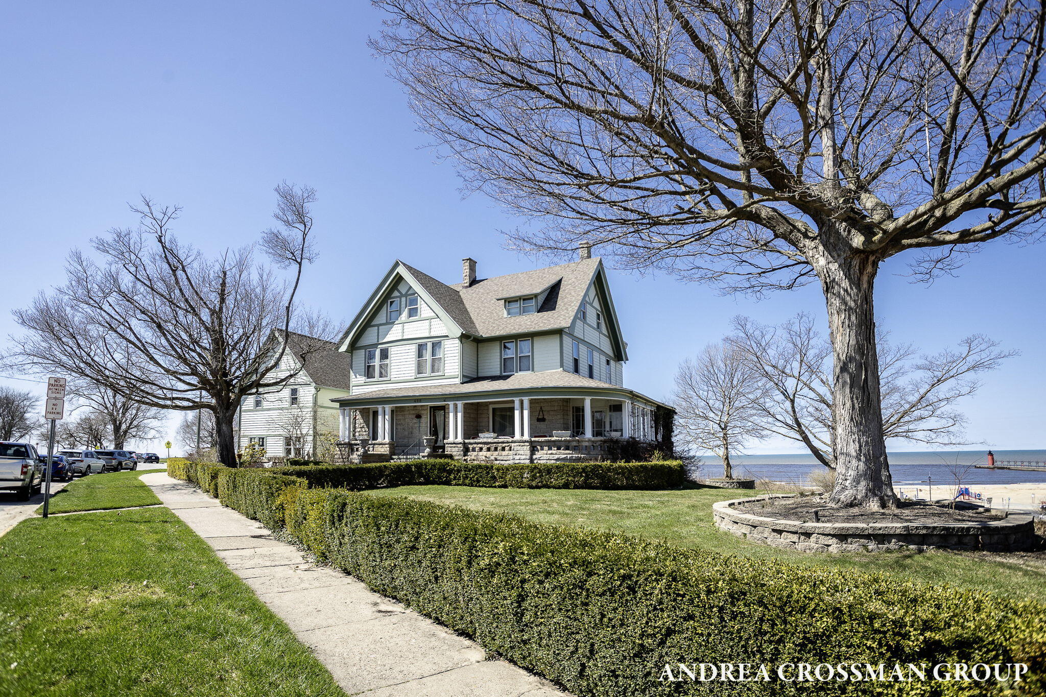 456 Monroe Boulevard South Haven MI 49090