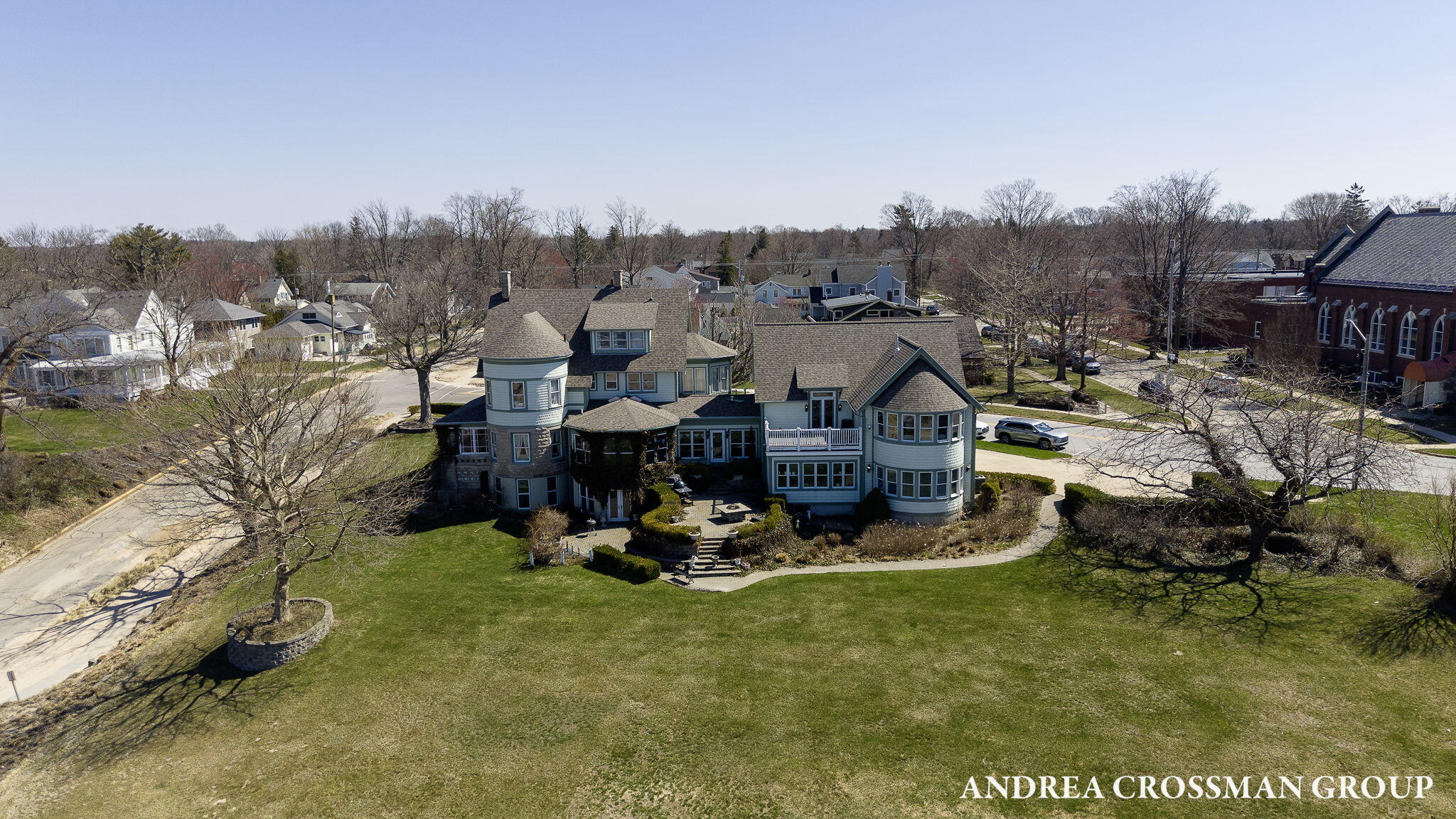 456 Monroe Boulevard South Haven MI 49090