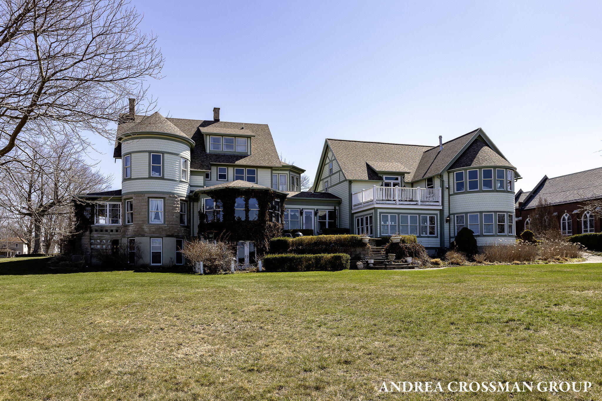 456 Monroe Boulevard South Haven MI 49090