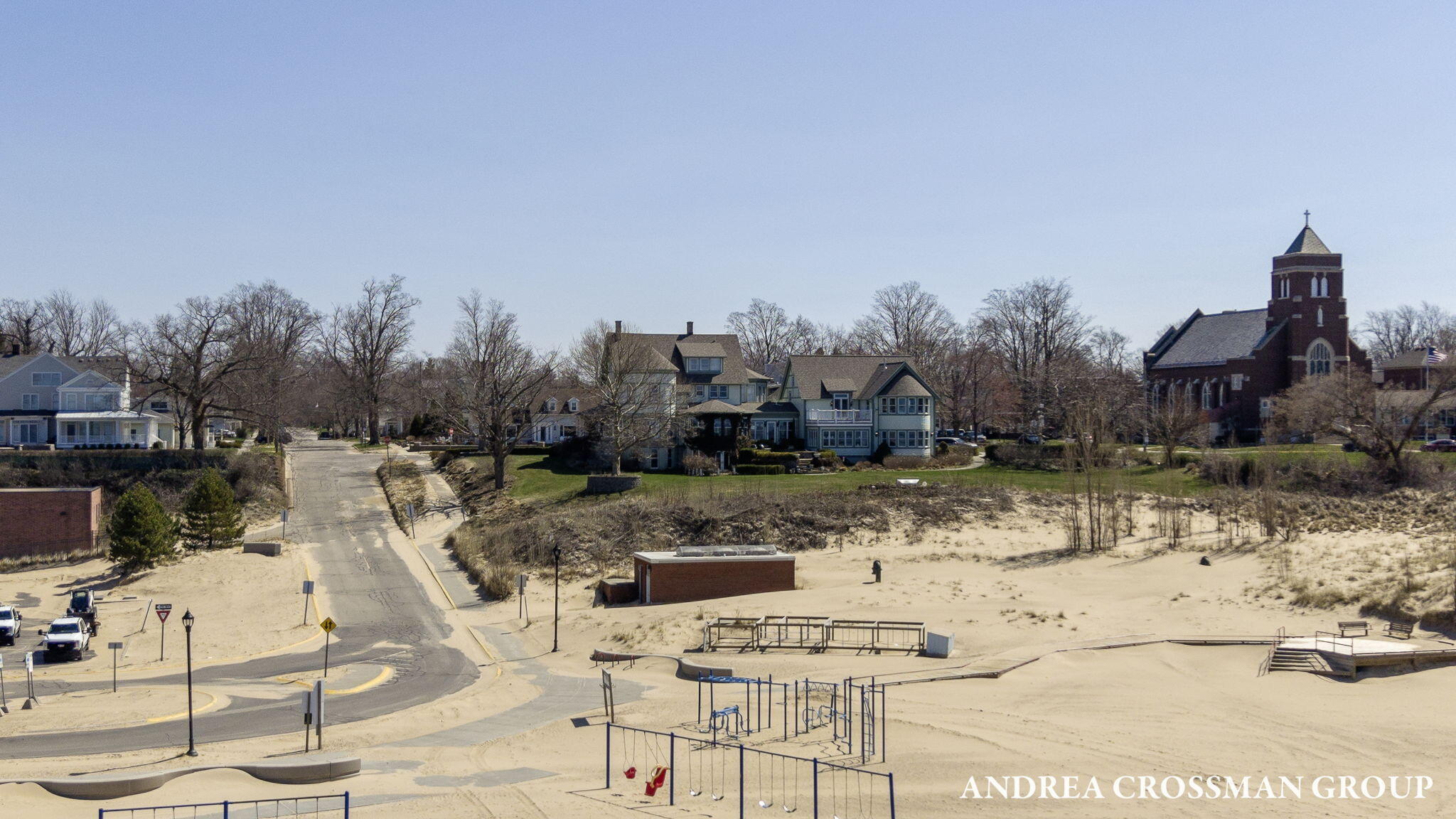 456 Monroe Boulevard South Haven MI 49090