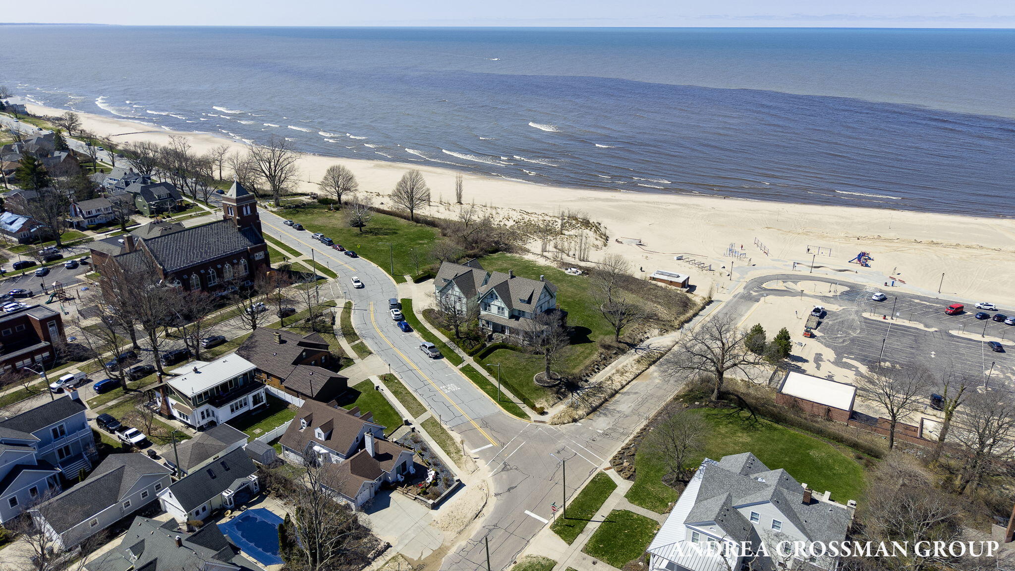 456 Monroe Boulevard South Haven MI 49090