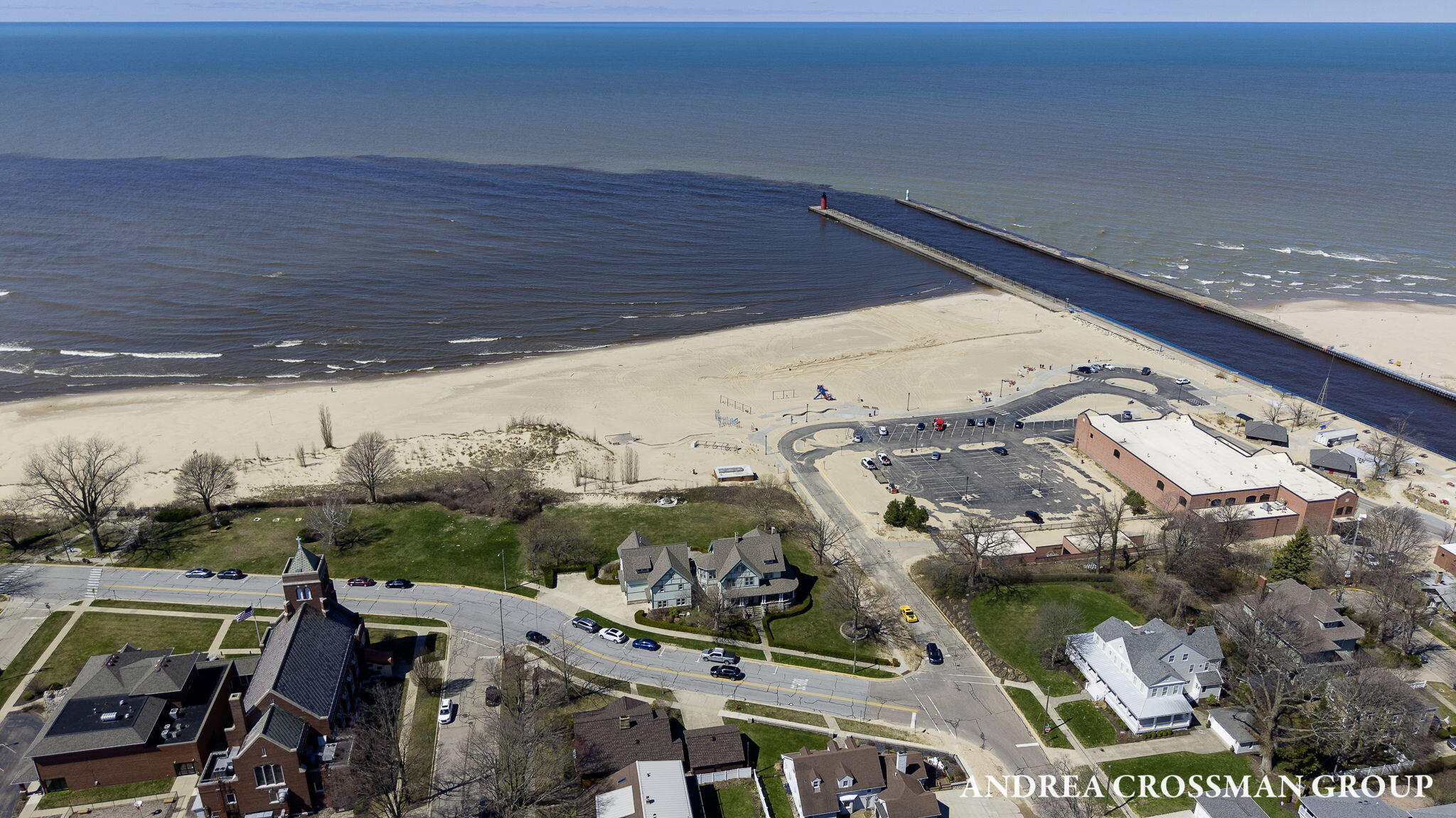 456 Monroe Boulevard South Haven MI 49090