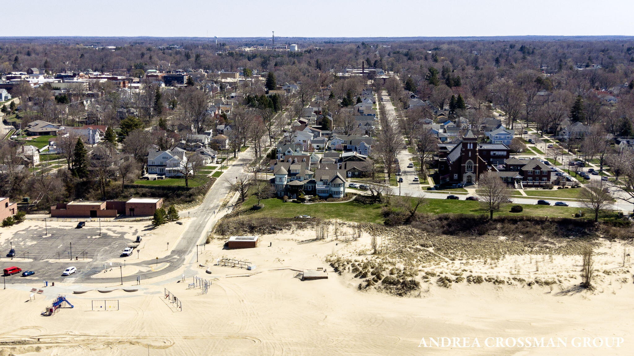 456 Monroe Boulevard South Haven MI 49090