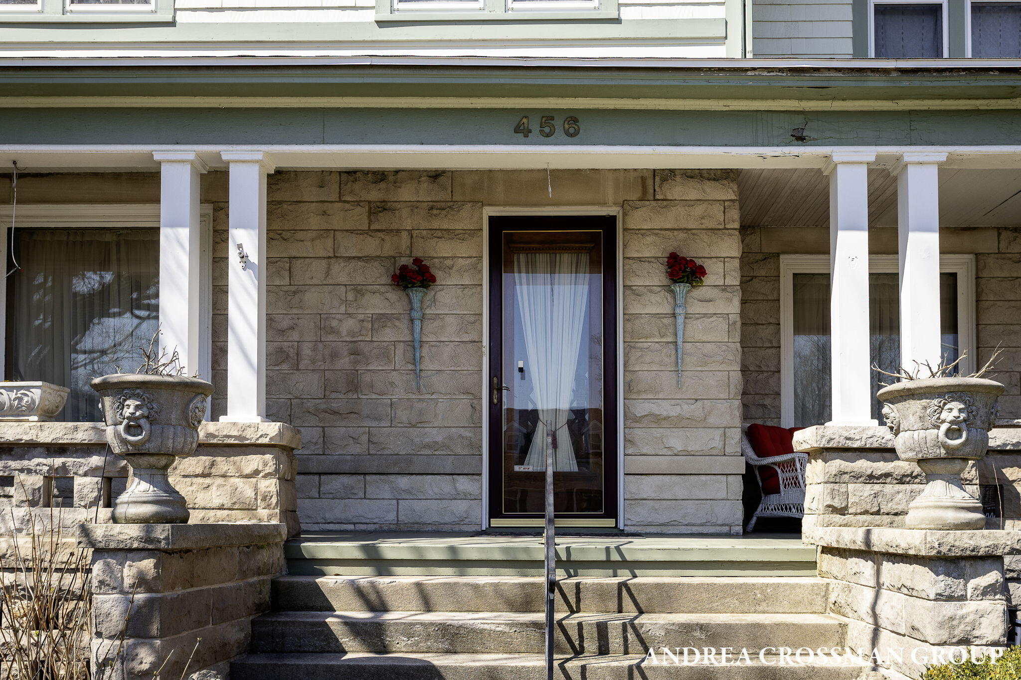 456 Monroe Boulevard South Haven MI 49090
