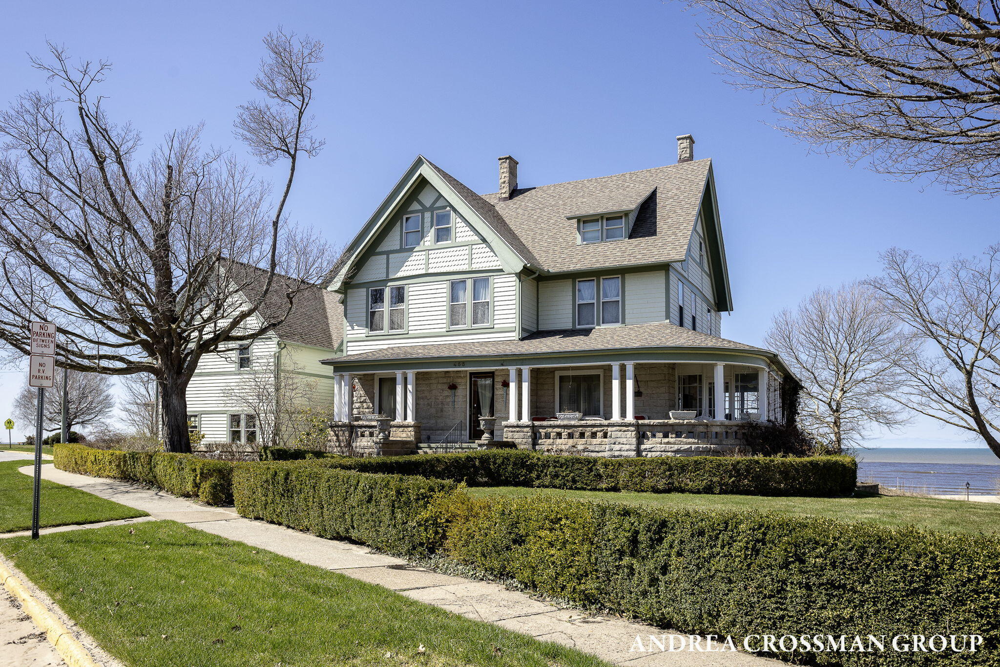 456 Monroe Boulevard South Haven MI 49090