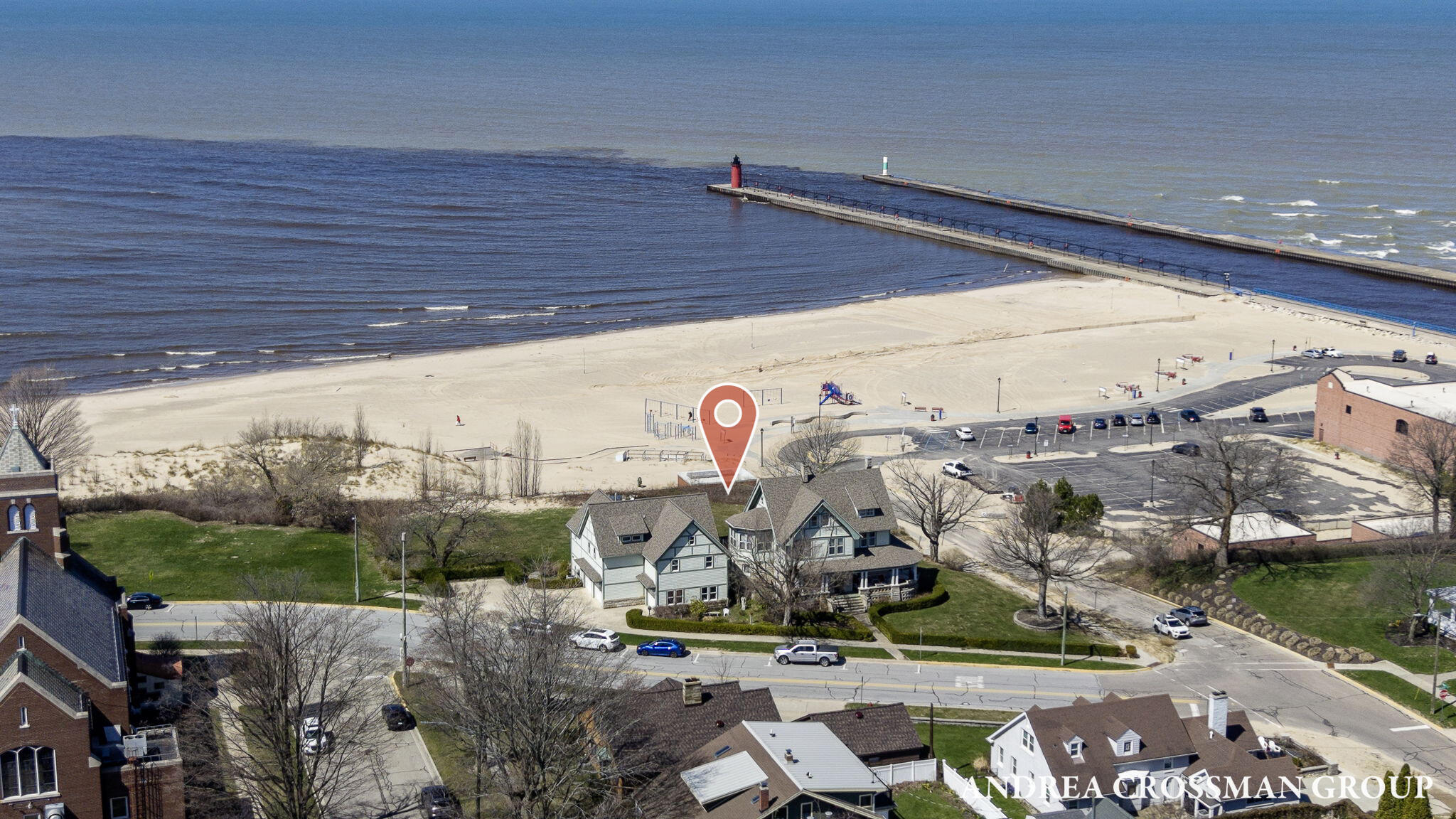 456 Monroe Boulevard South Haven MI 49090