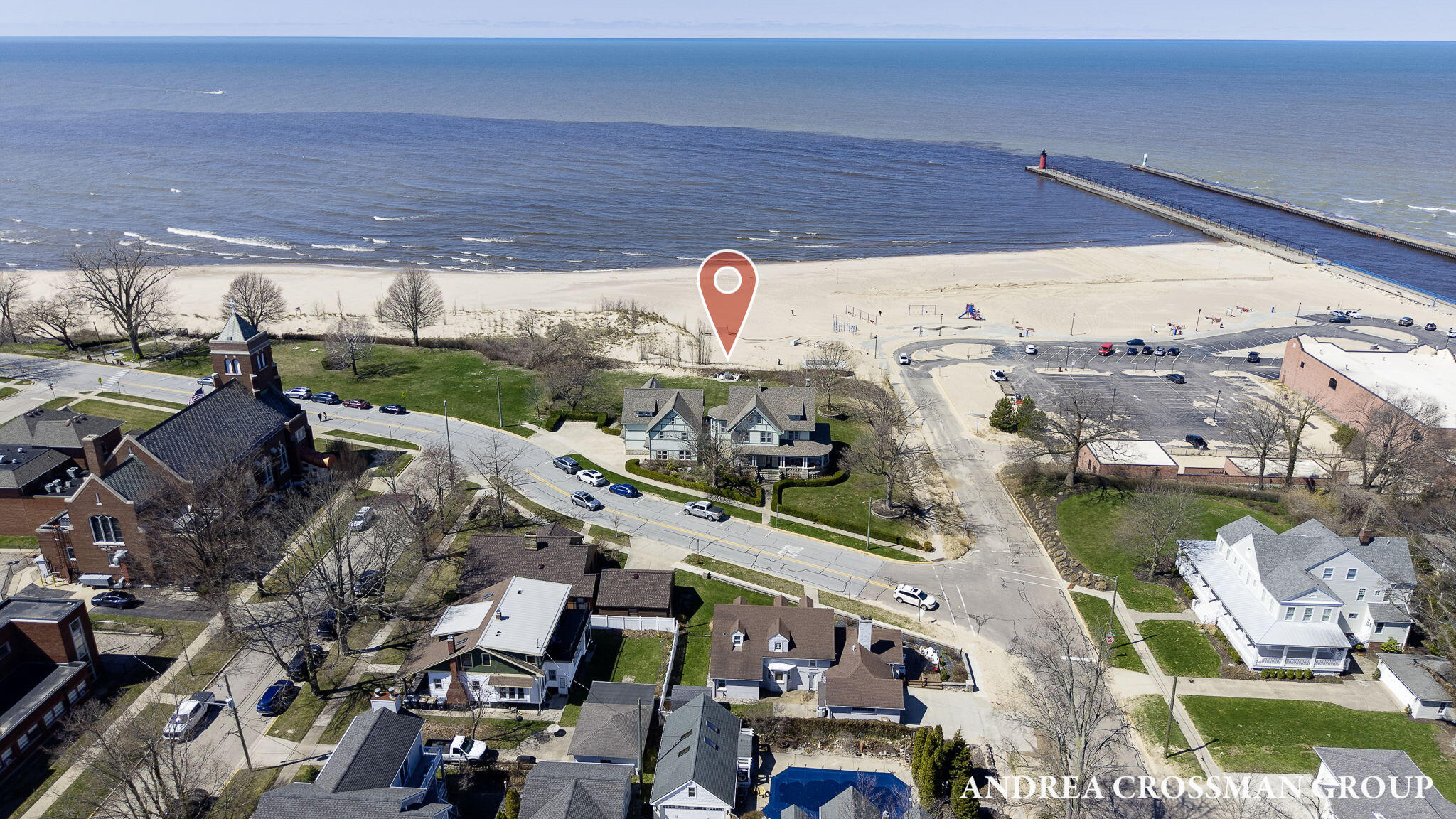 456 Monroe Boulevard South Haven MI 49090