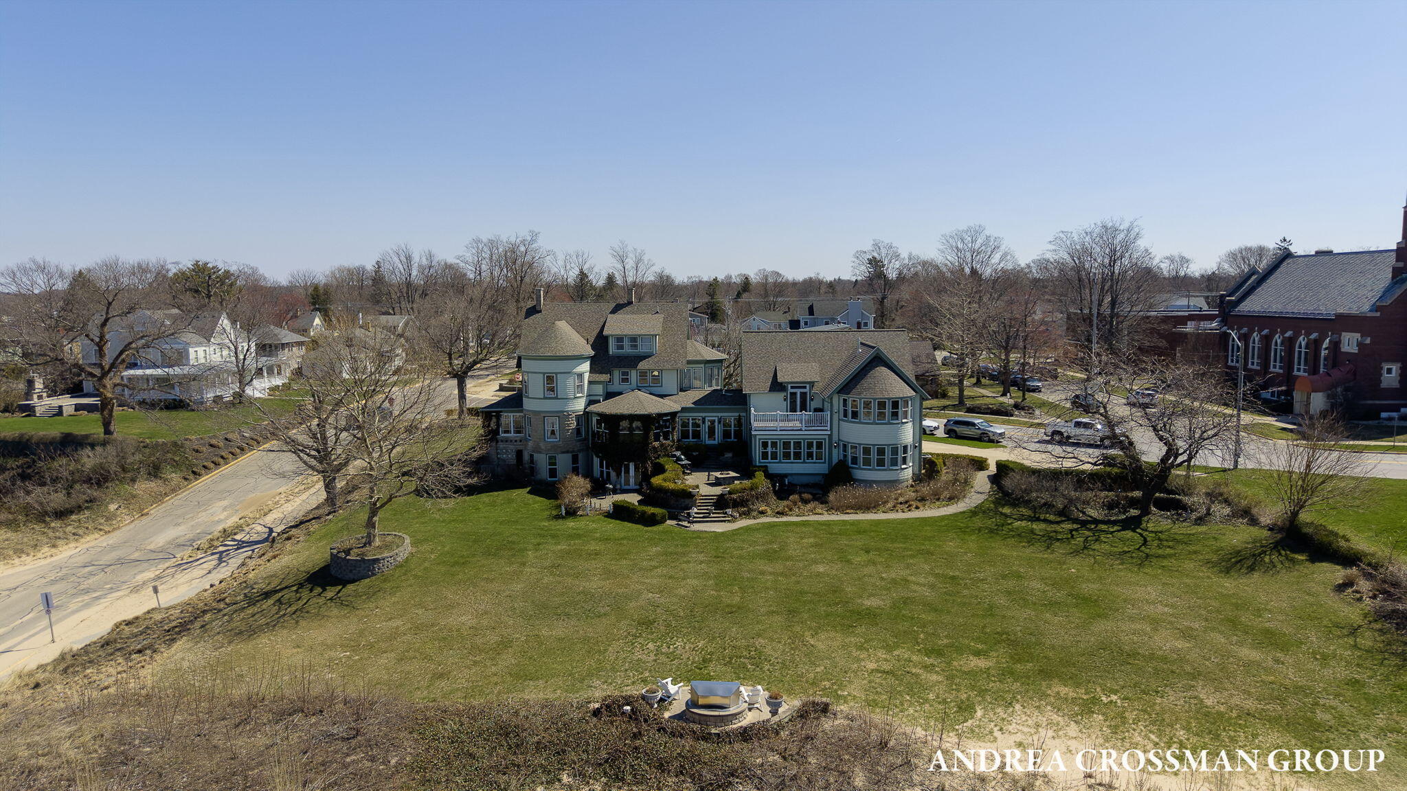 456 Monroe Boulevard South Haven MI 49090