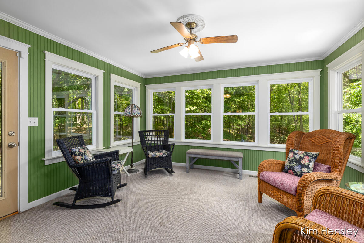 8160 Oakview Ridge Drive NE Rockford MI 49341