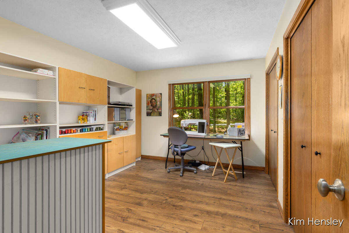 8160 Oakview Ridge Drive NE Rockford MI 49341