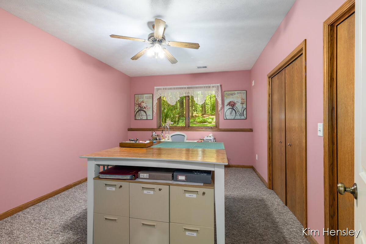 8160 Oakview Ridge Drive NE Rockford MI 49341