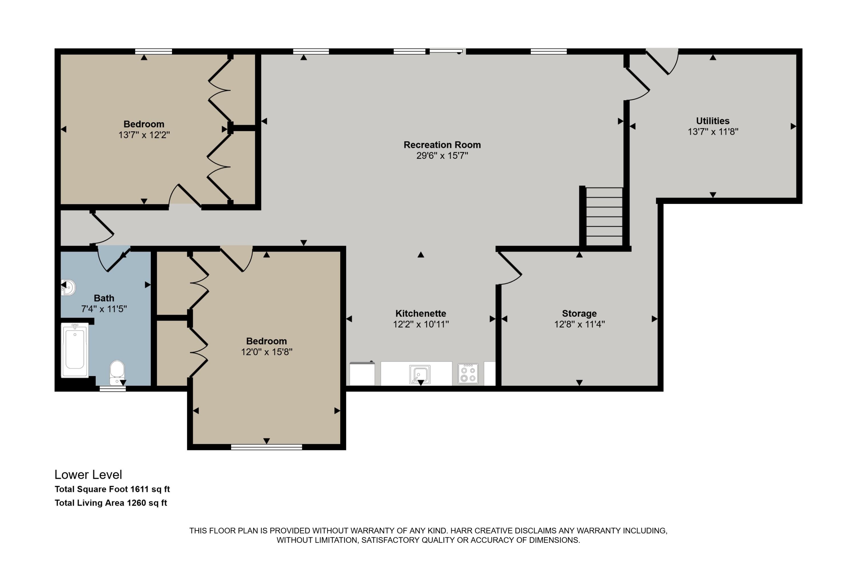8160 Oakview Ridge Drive NE Rockford MI 49341
