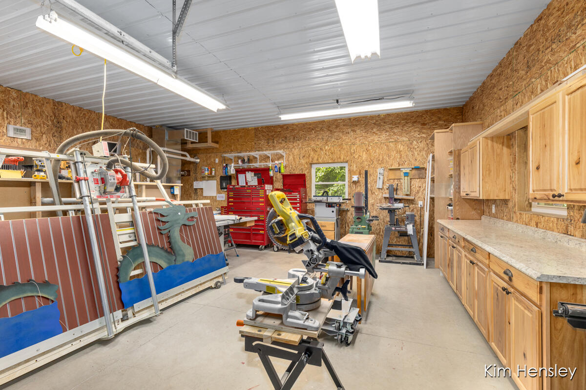 8160 Oakview Ridge Drive NE Rockford MI 49341
