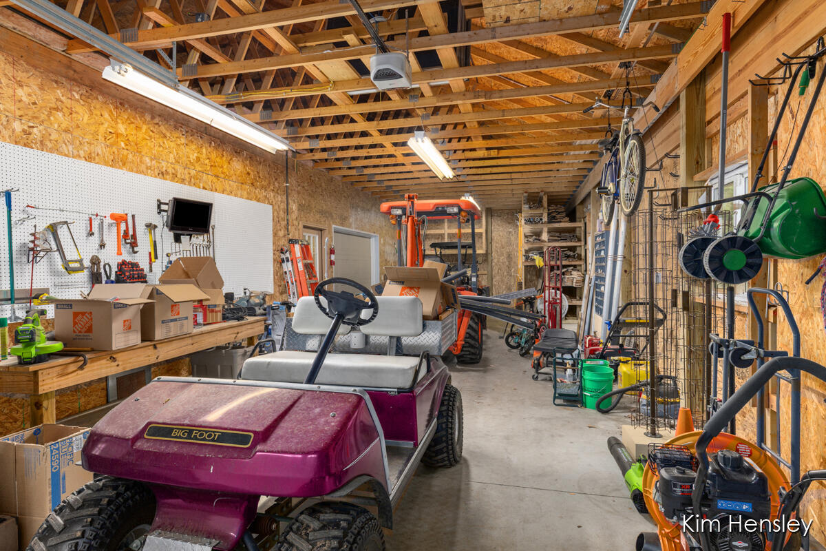 8160 Oakview Ridge Drive NE Rockford MI 49341