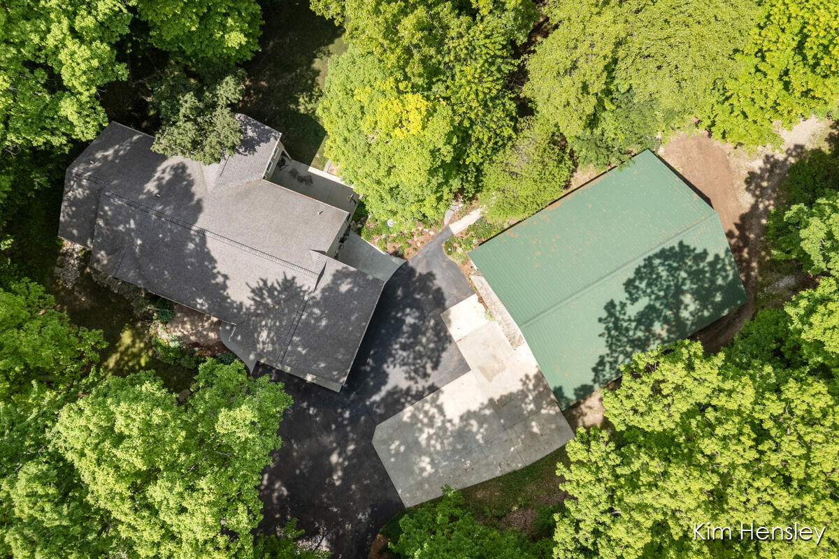 8160 Oakview Ridge Drive NE Rockford MI 49341