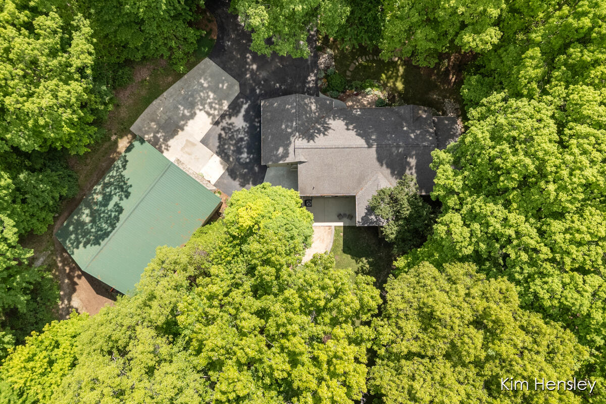 8160 Oakview Ridge Drive NE Rockford MI 49341