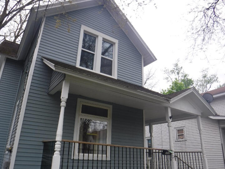 1212 Washington Avenue Kalamazoo MI 49001