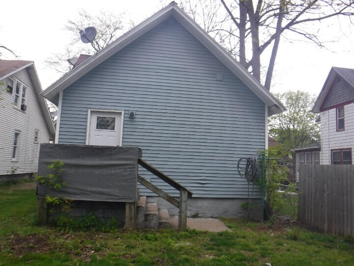 1212 Washington Avenue Kalamazoo MI 49001
