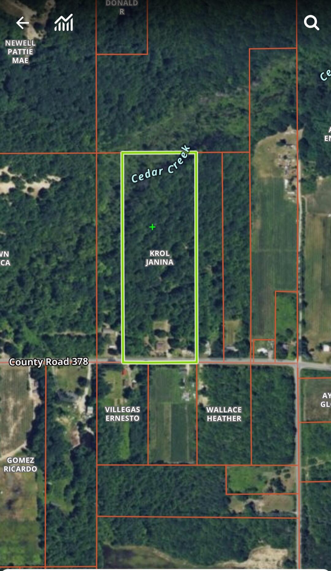70448 County Road 378 Covert MI 49043