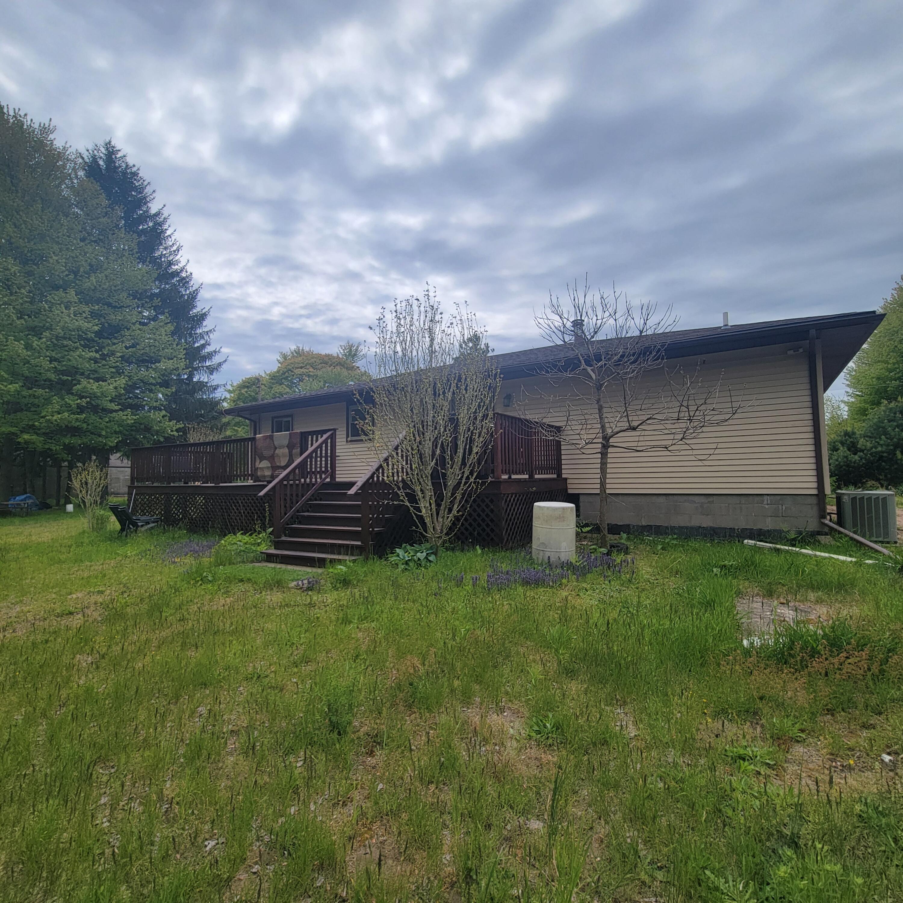 70448 County Road 378 Covert MI 49043