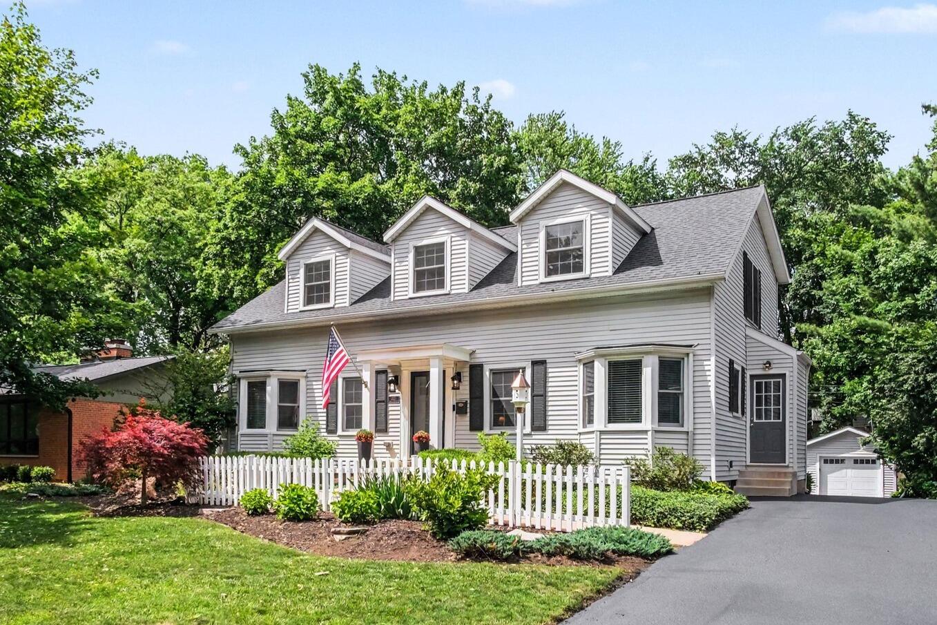 2621 Elmwood Drive SE Grand Rapids MI 49506