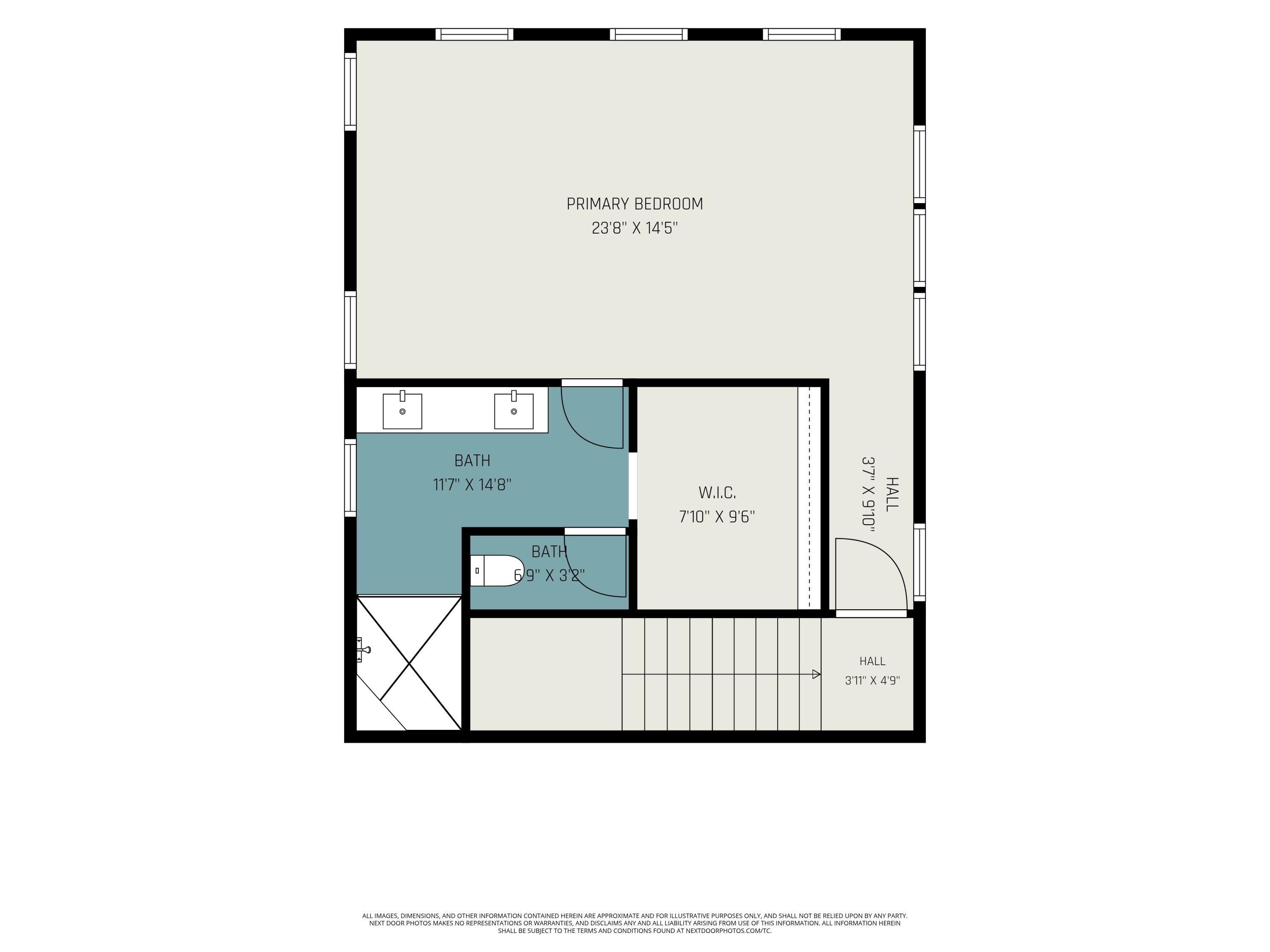 2621 Elmwood Drive SE Grand Rapids MI 49506