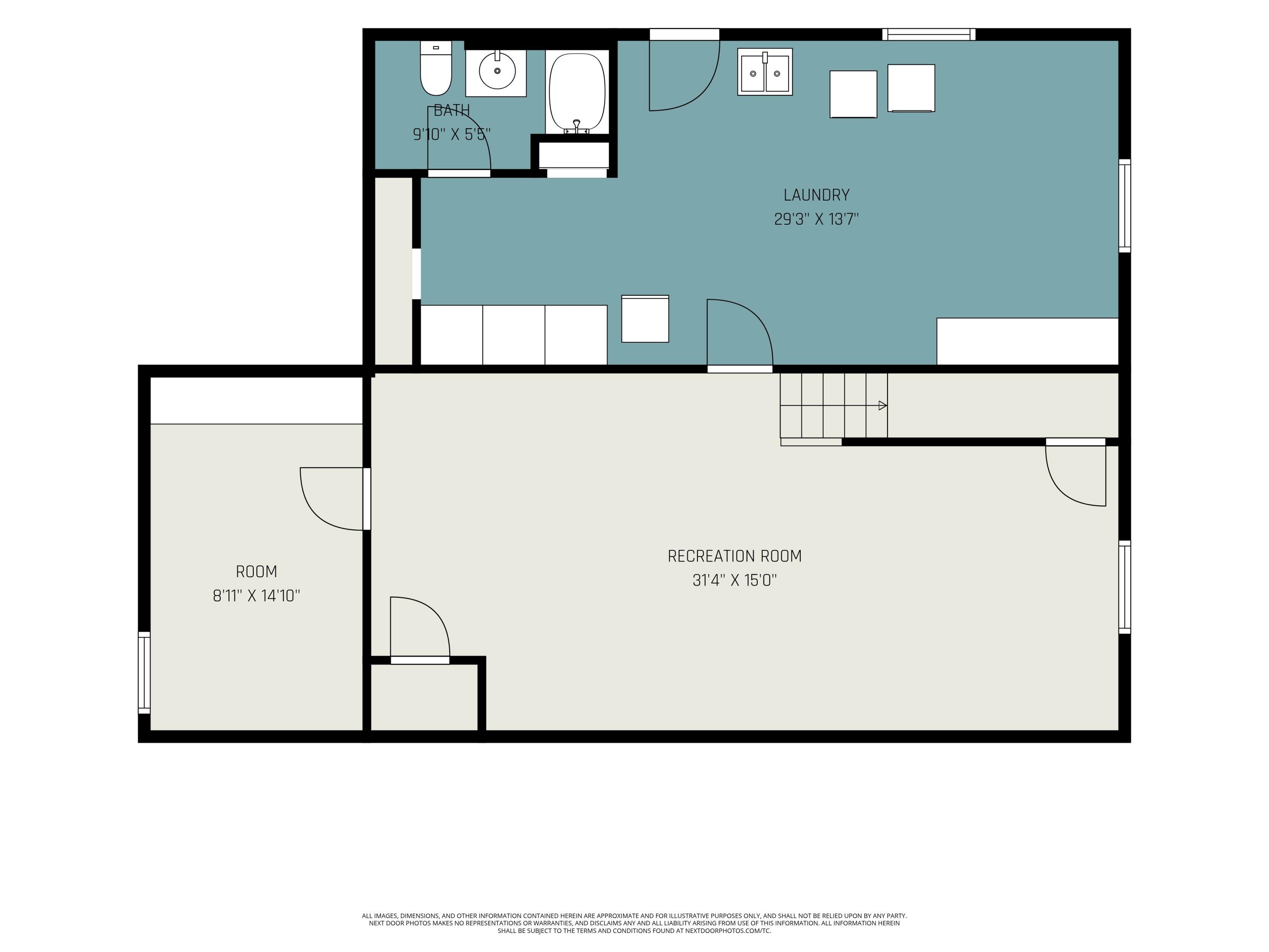 2621 Elmwood Drive SE Grand Rapids MI 49506