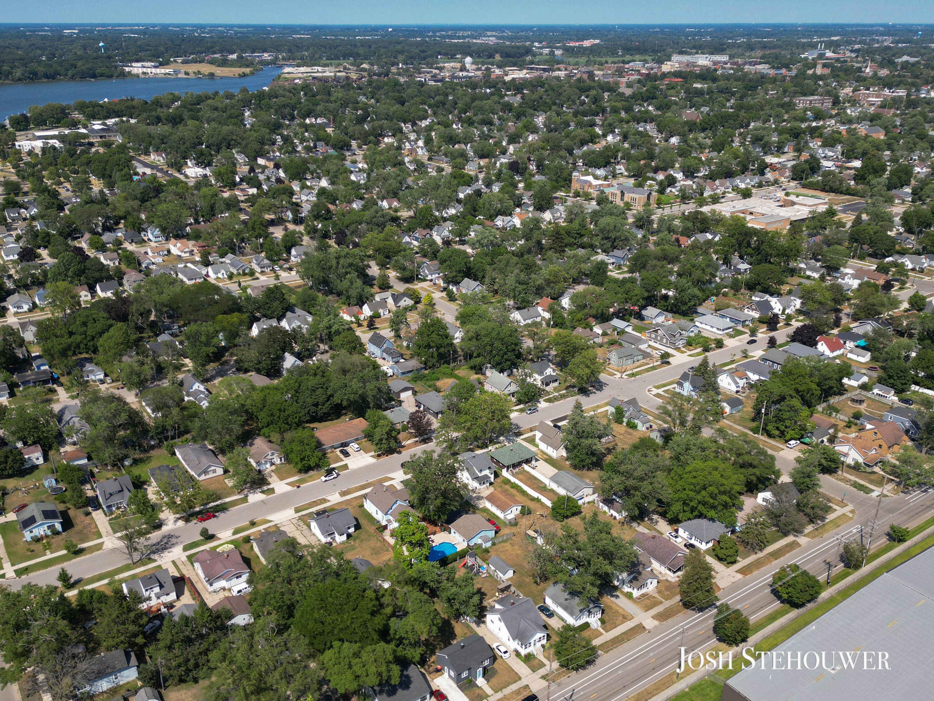 364 W 21st Street Holland MI 49423