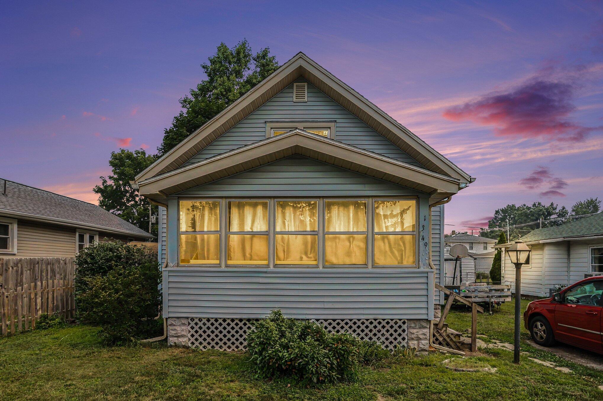1349 Hickory Street Niles MI 49120