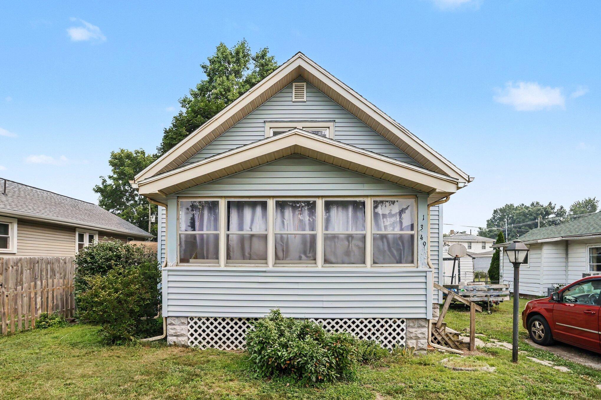 1349 Hickory Street Niles MI 49120