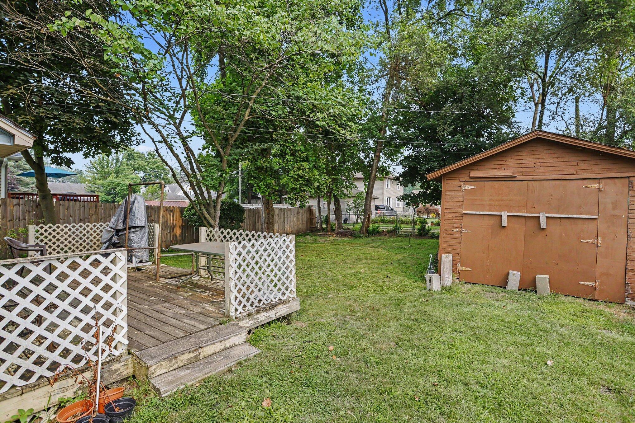 1349 Hickory Street Niles MI 49120