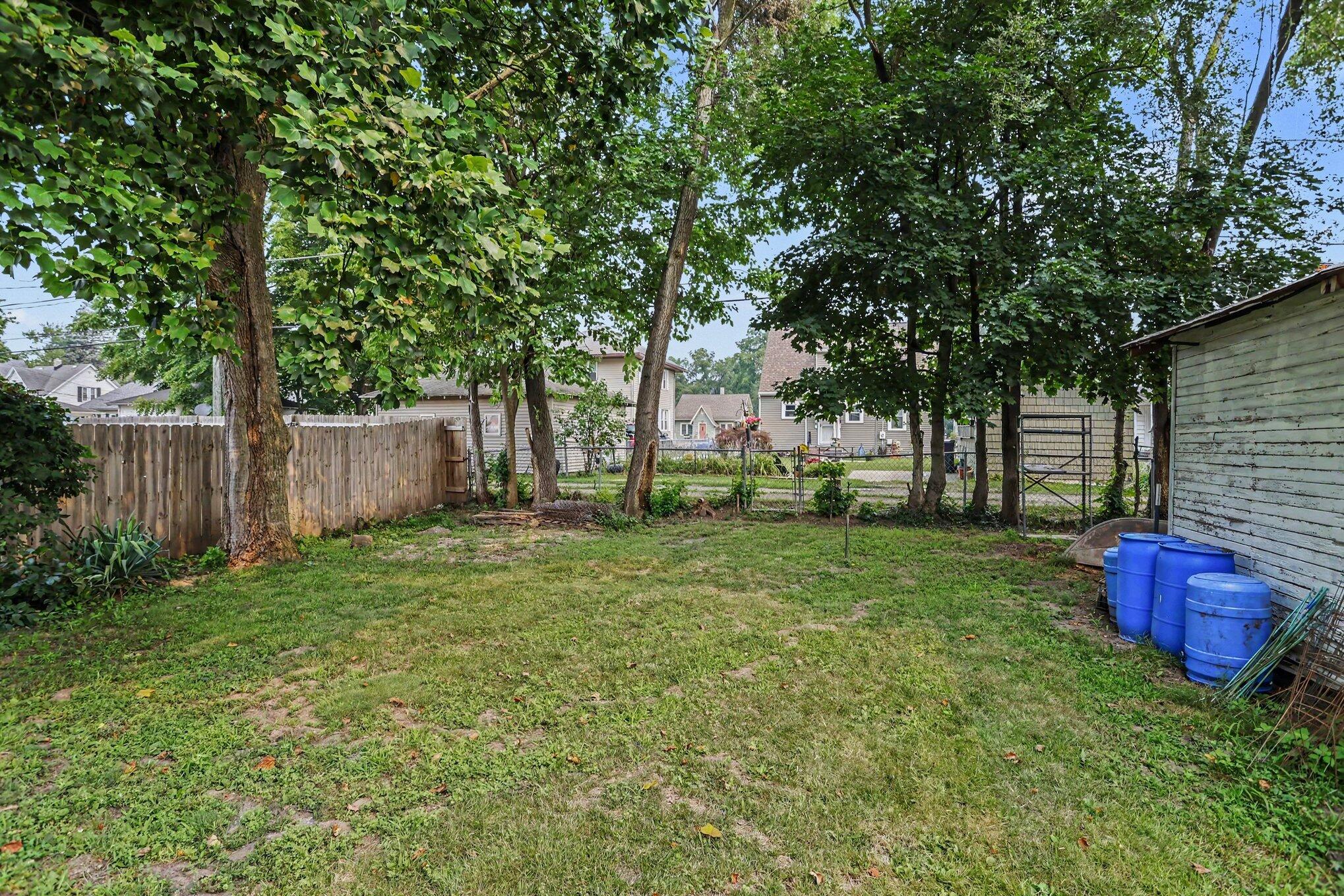 1349 Hickory Street Niles MI 49120