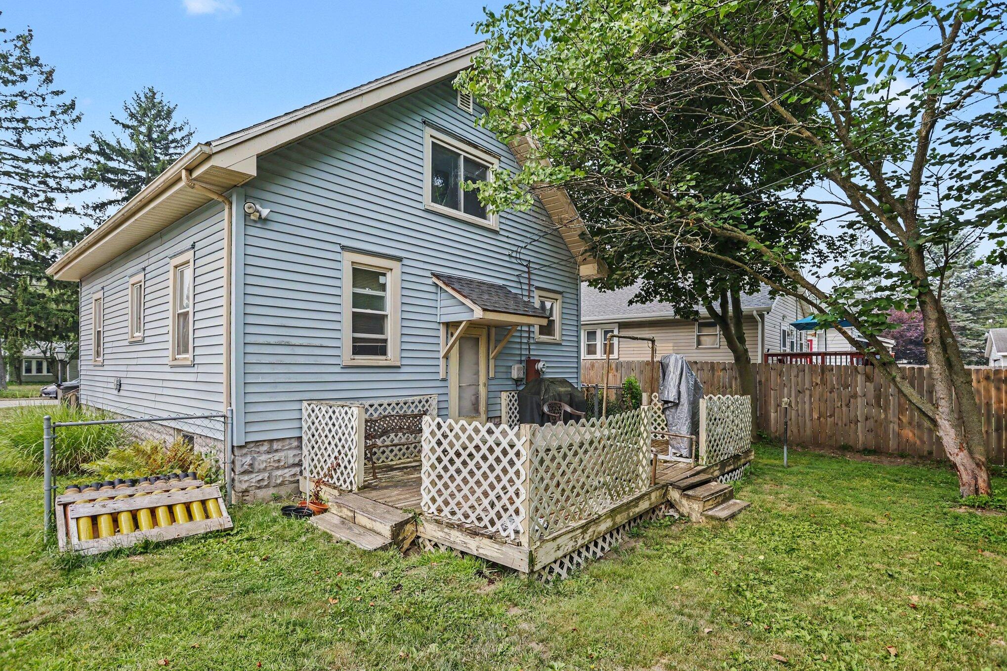 1349 Hickory Street Niles MI 49120