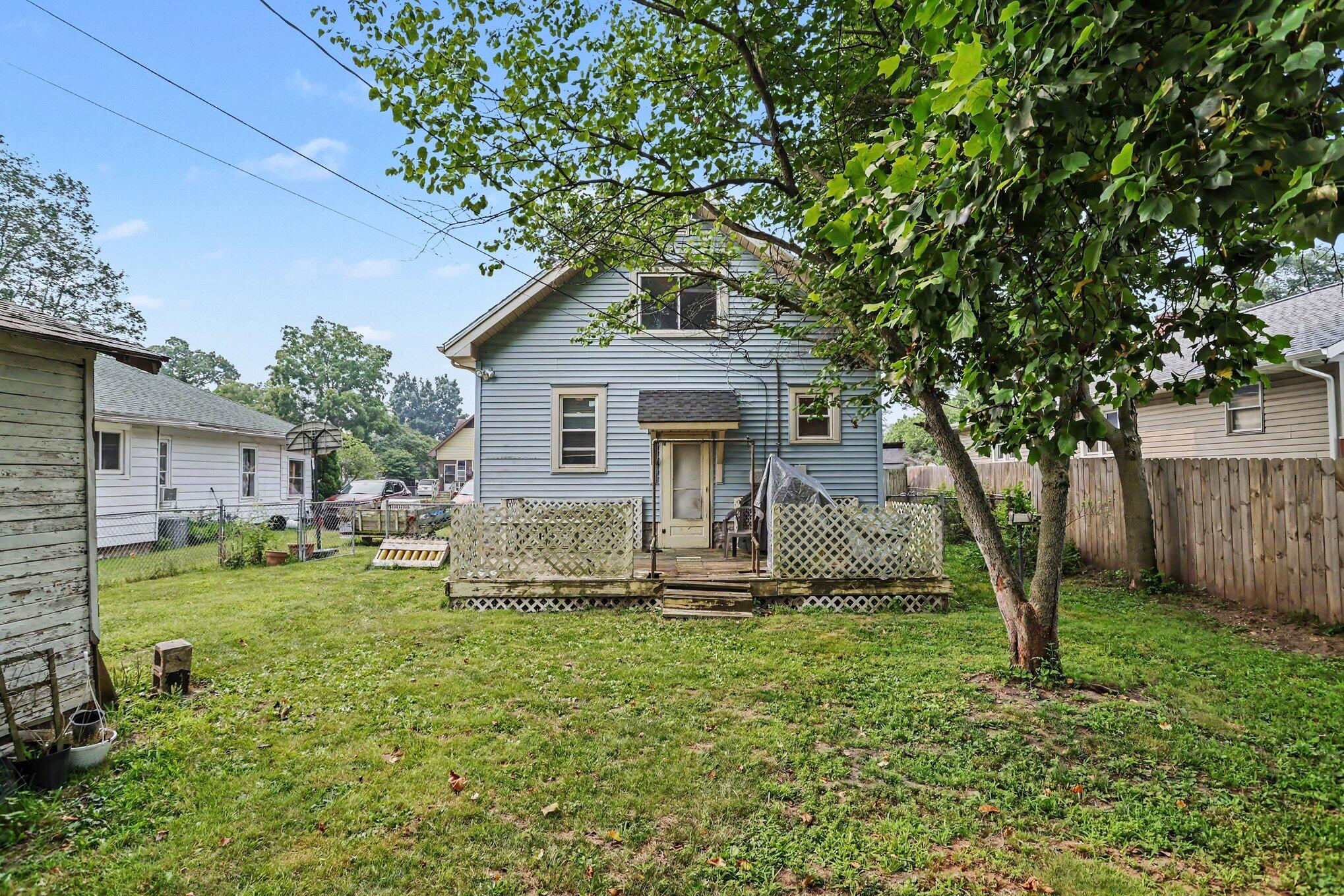 1349 Hickory Street Niles MI 49120